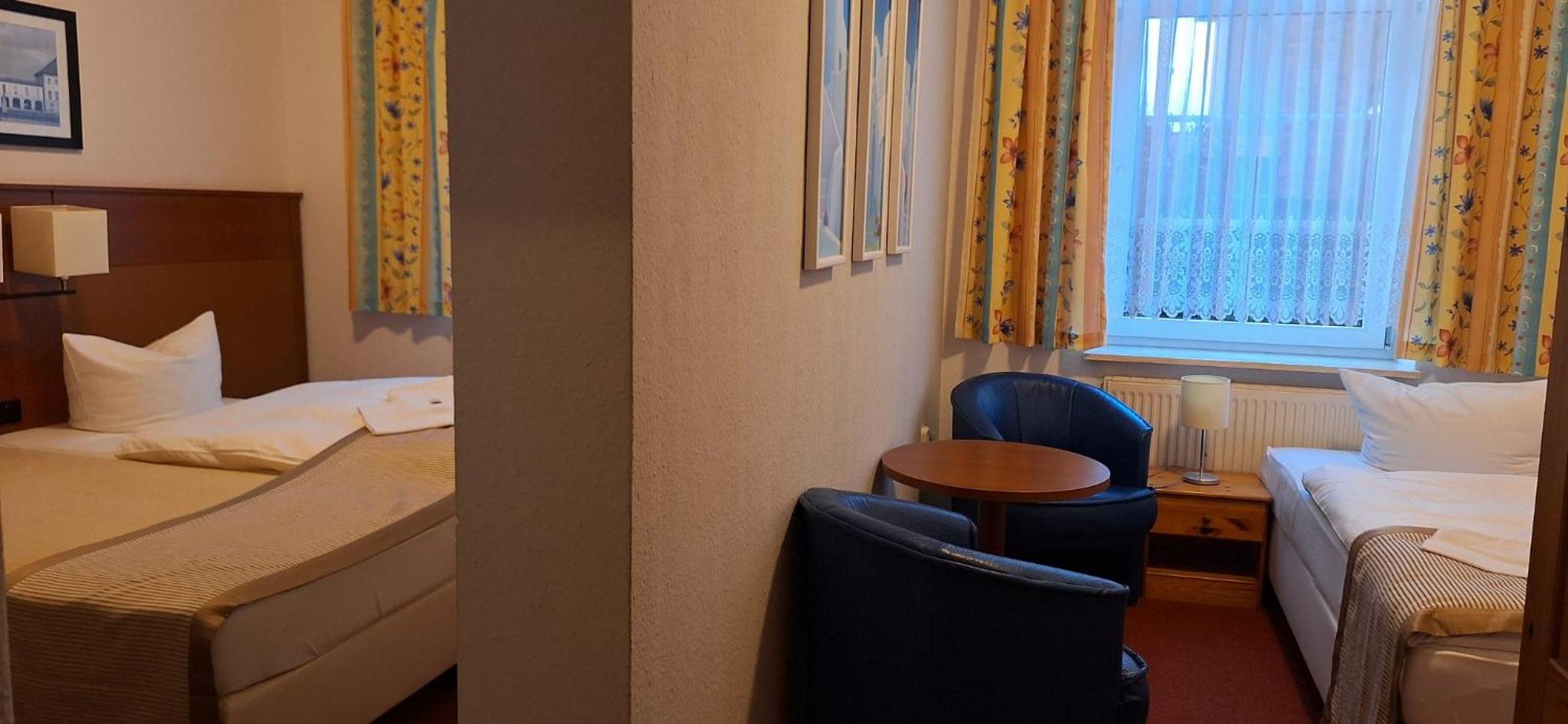 Triple Room photo 3