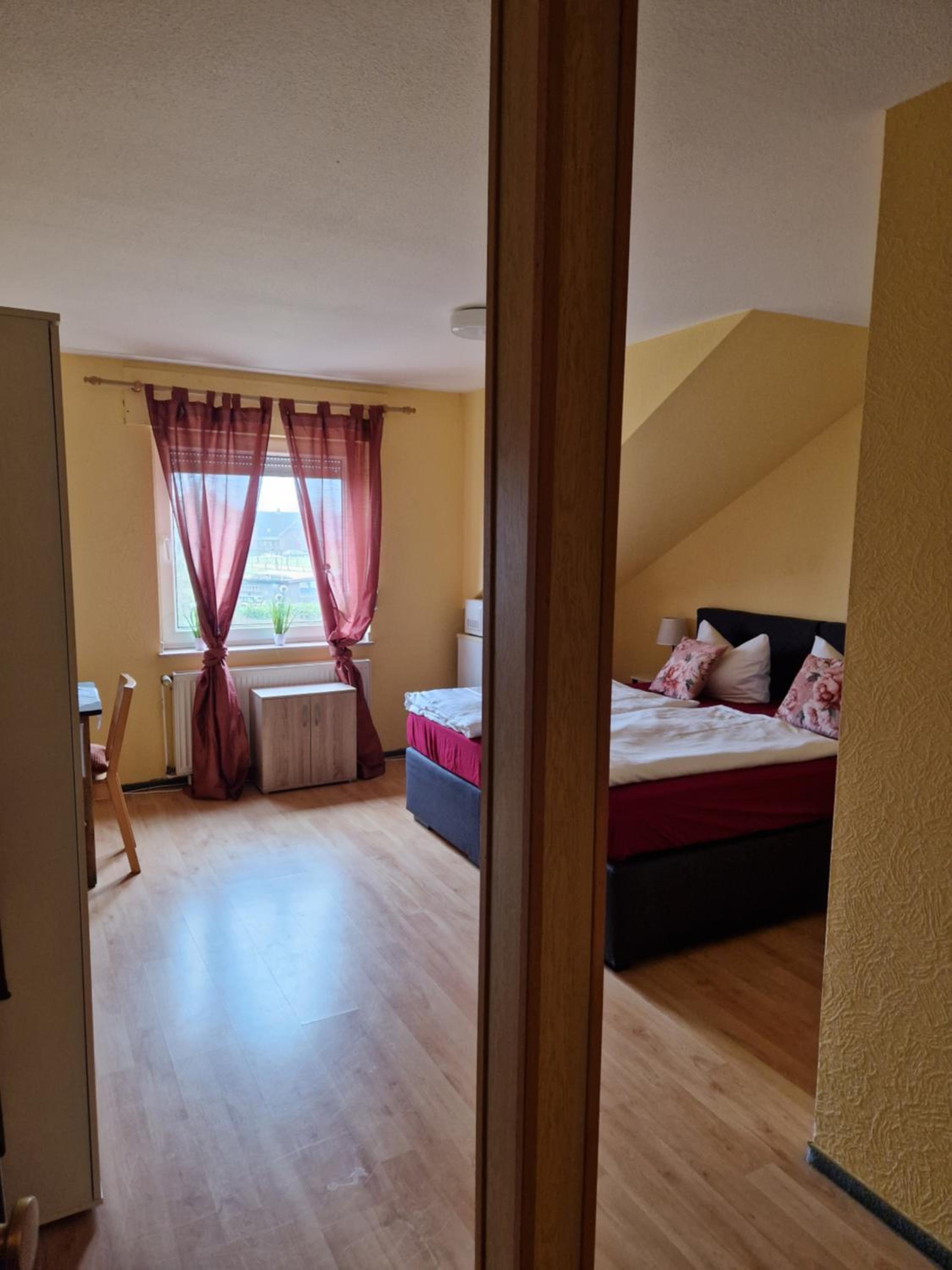 Budget Double or Twin Room photo 1