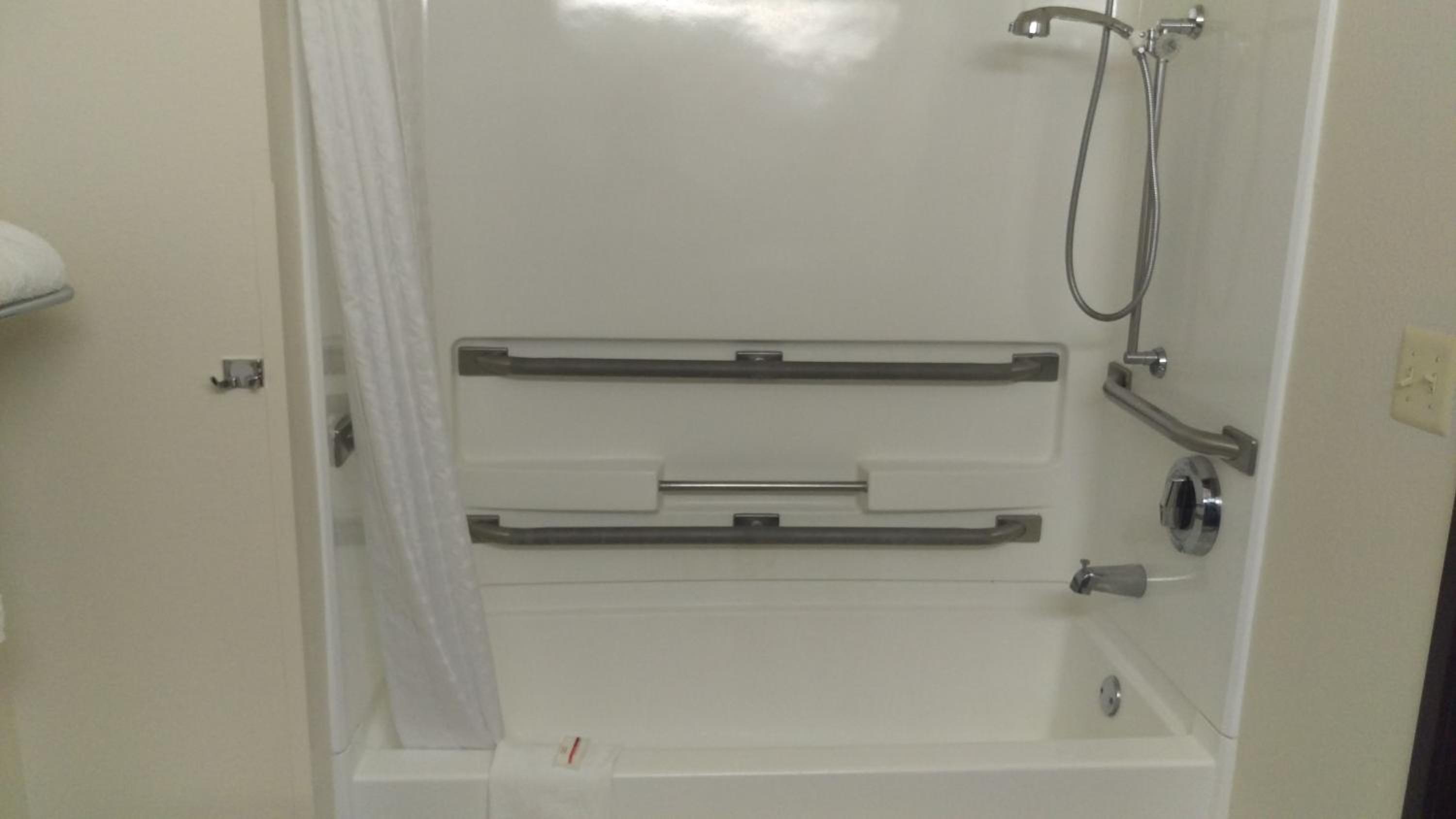 Queen Room - Disability Access/Non-Smoking - Photo 2