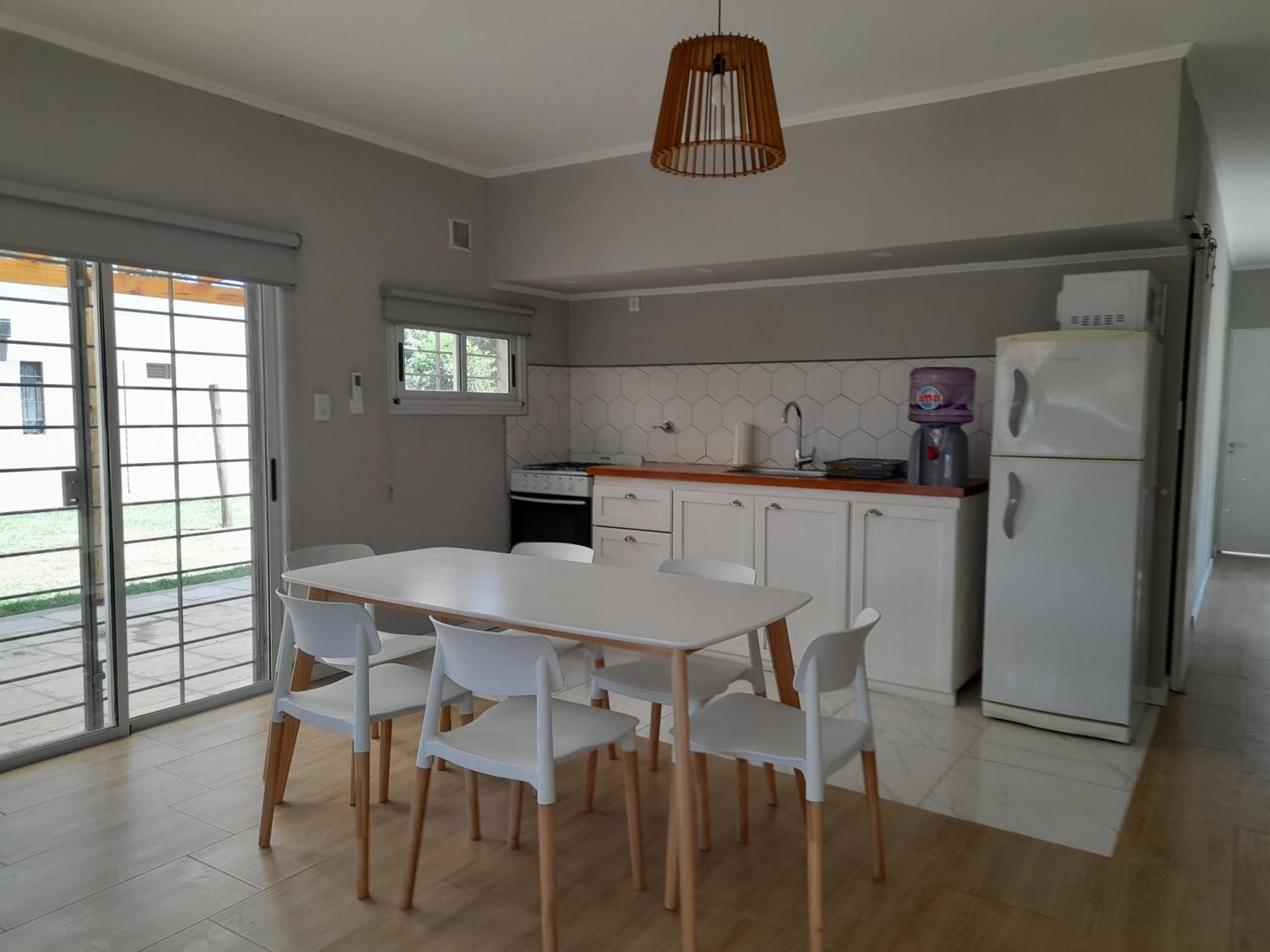 One-Bedroom House photo 2