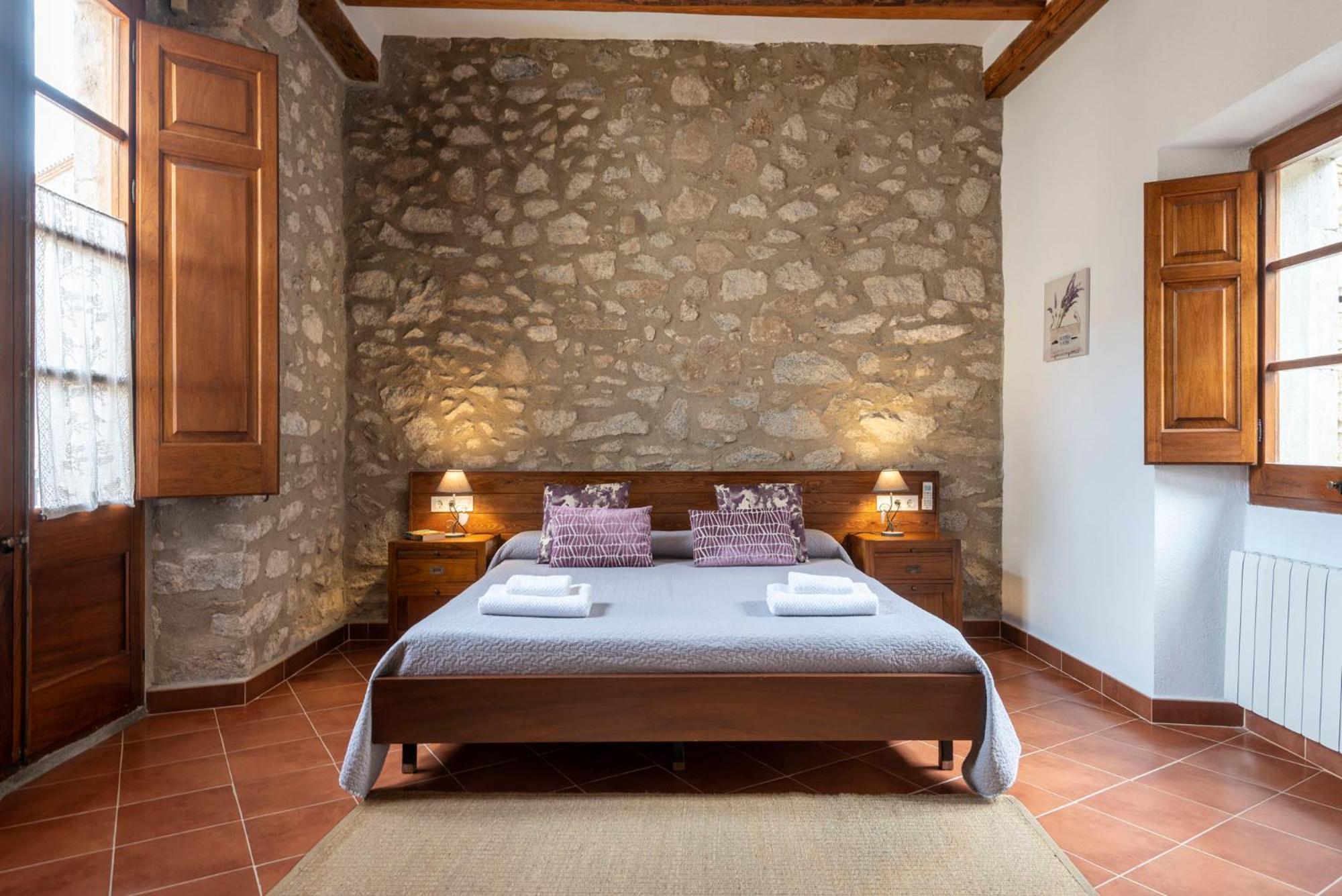 Habitación Deluxe Queen
