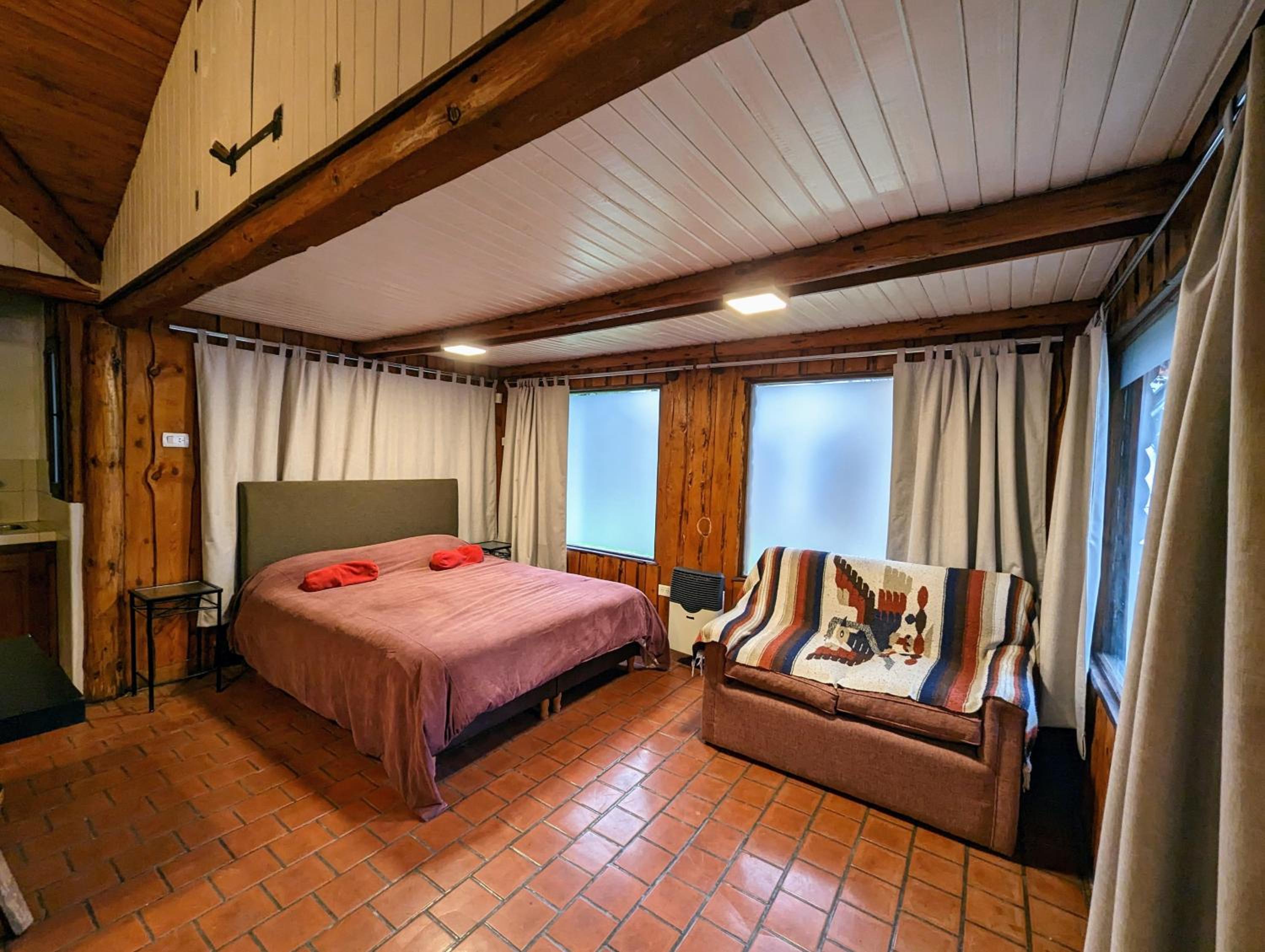 One-Bedroom Chalet photo 1
