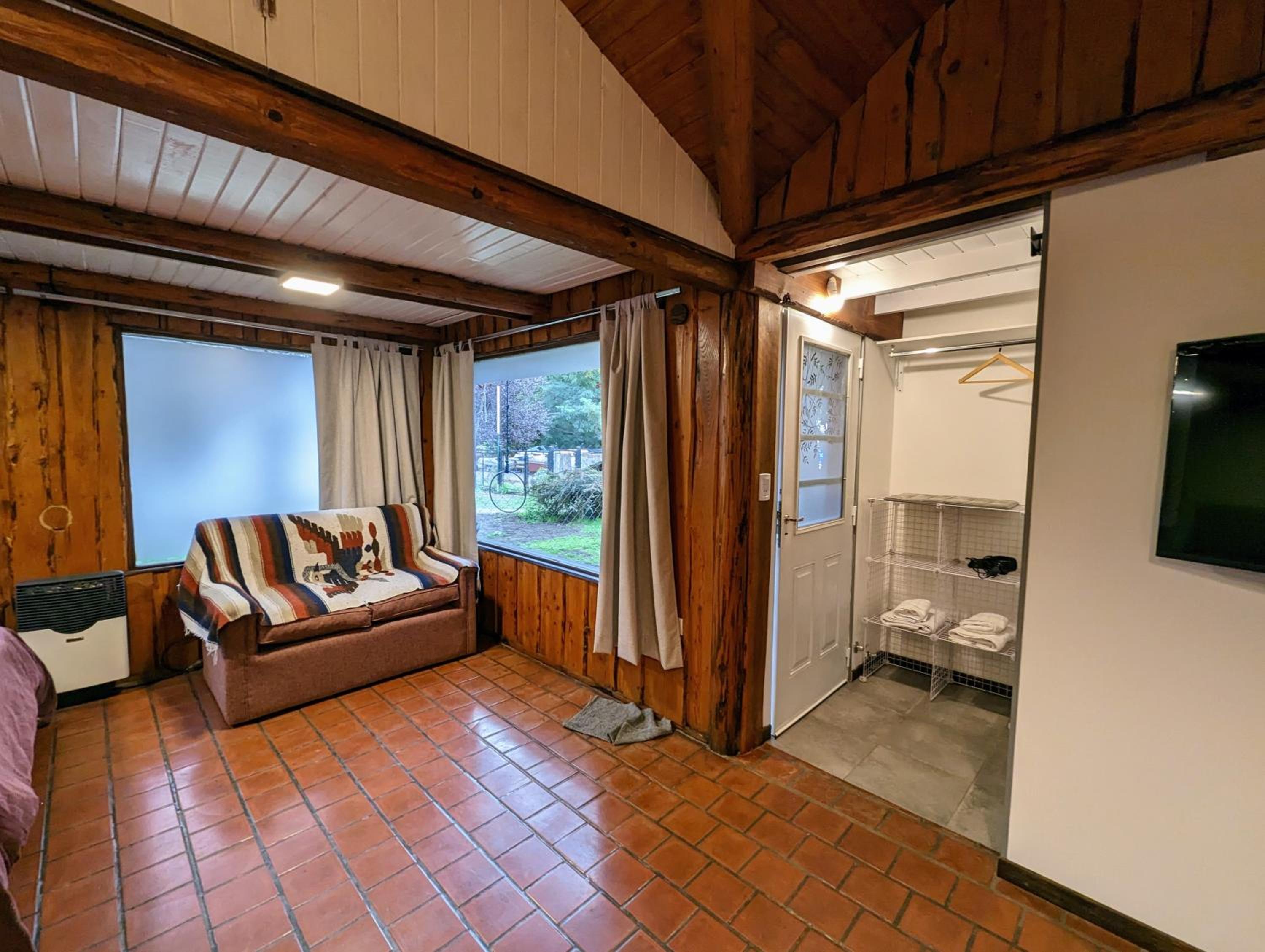 One-Bedroom Chalet photo 2