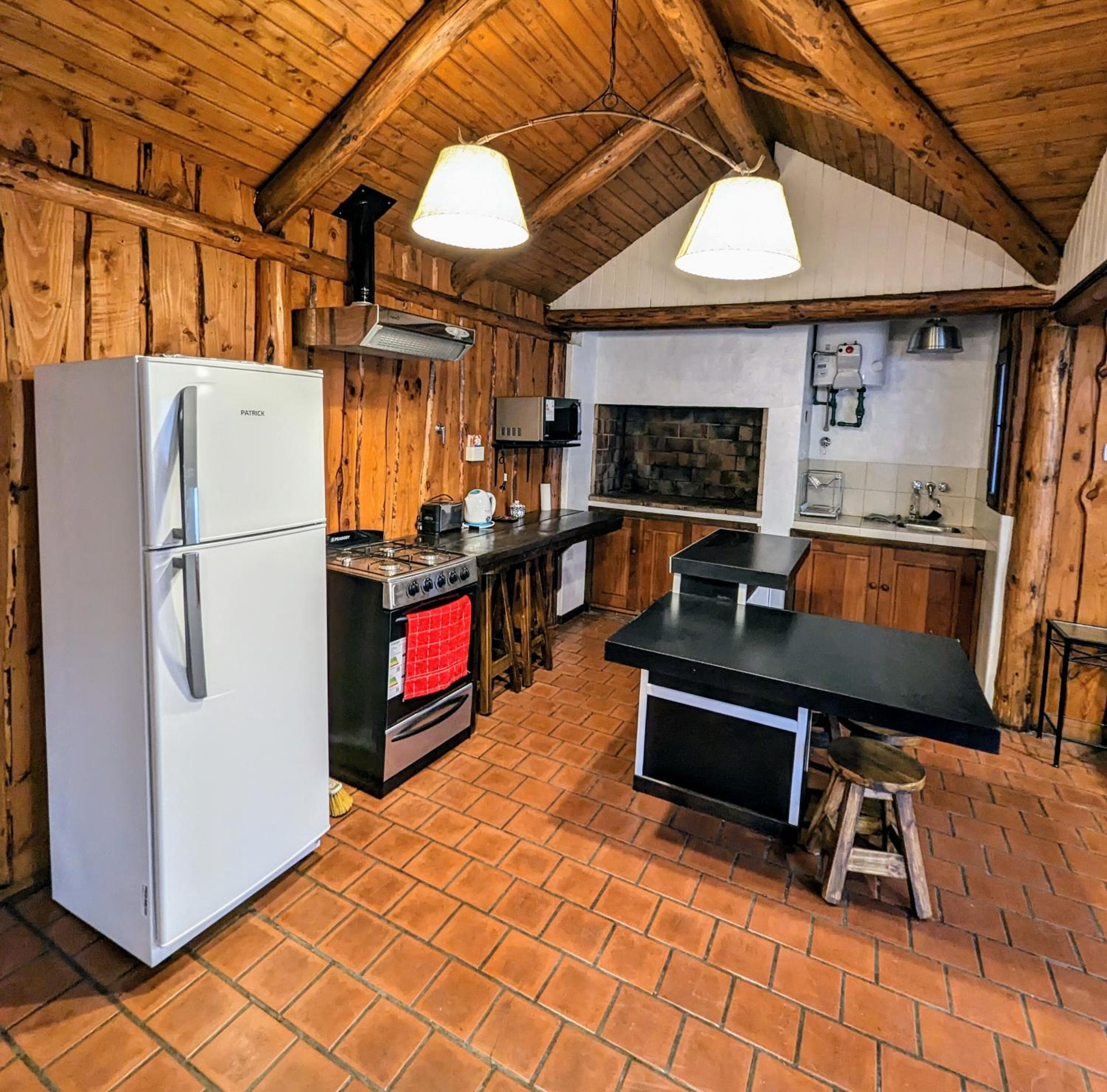 One-Bedroom Chalet photo 3