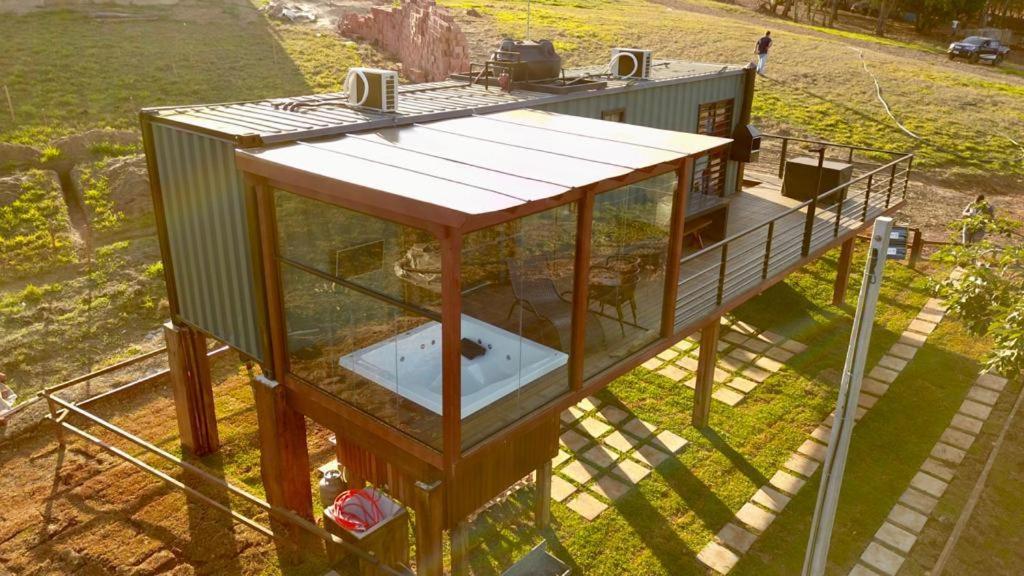 One-Bedroom Chalet photo 2