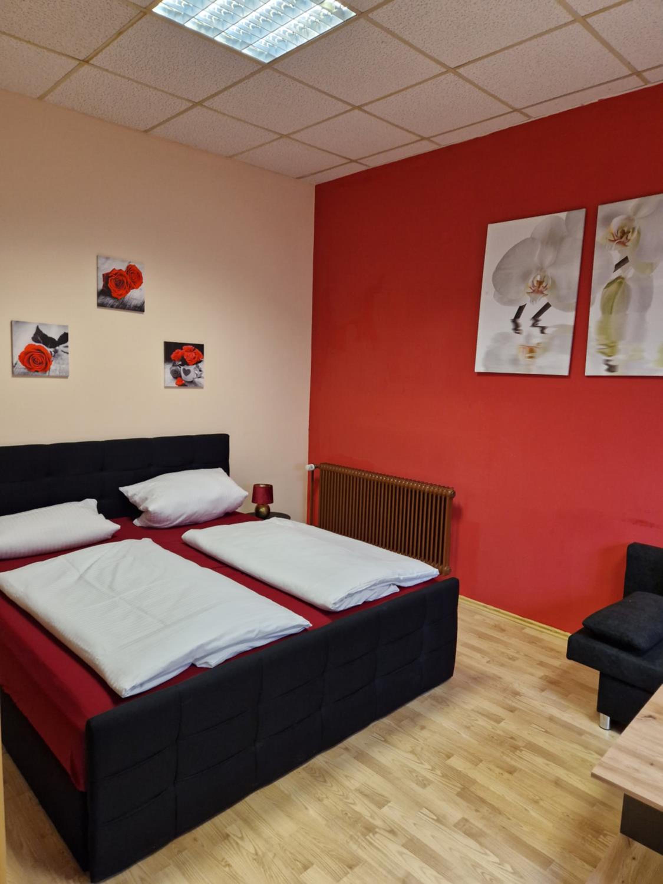 Deluxe Double Room photo 2