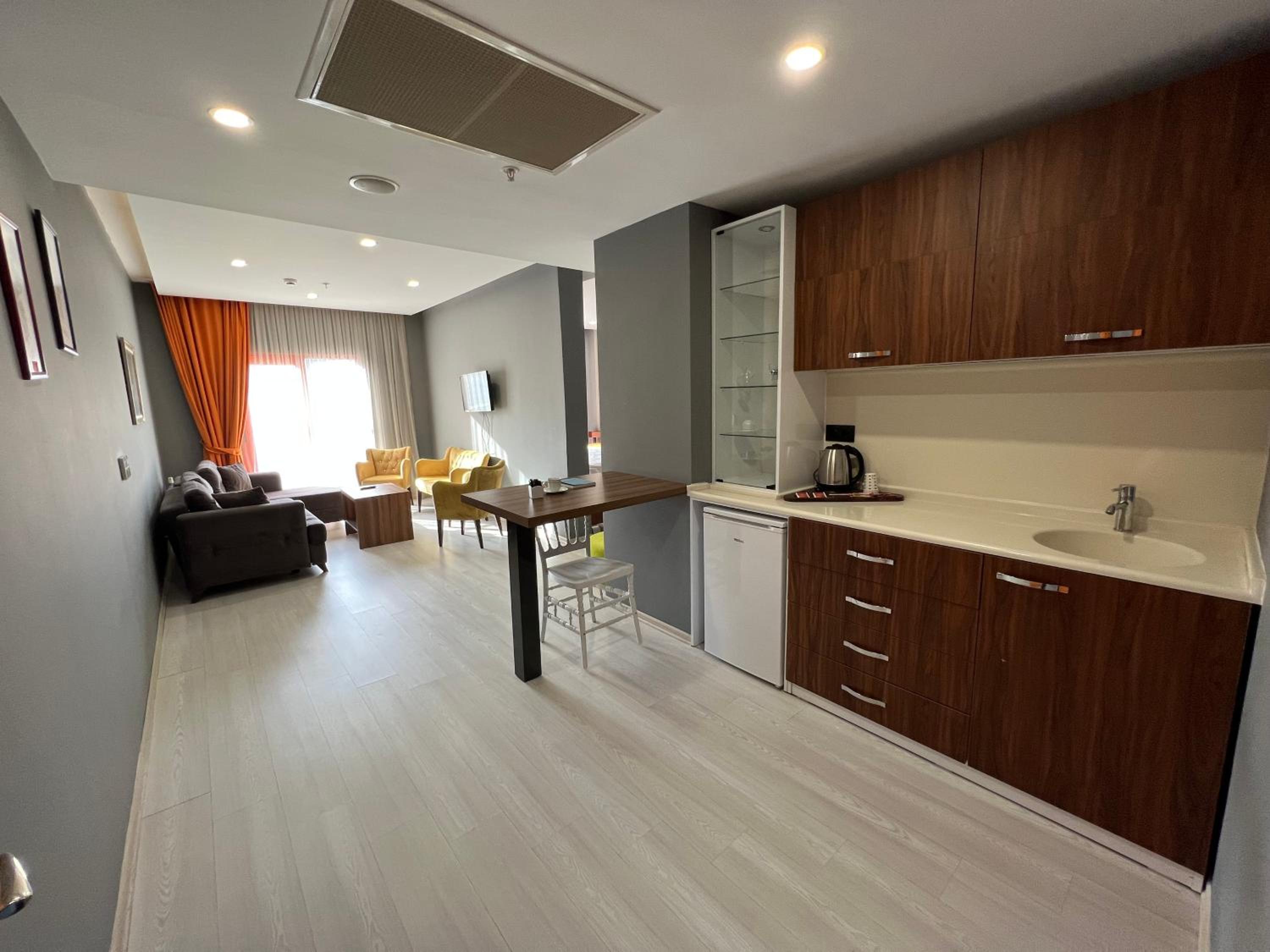 Suite photo 2