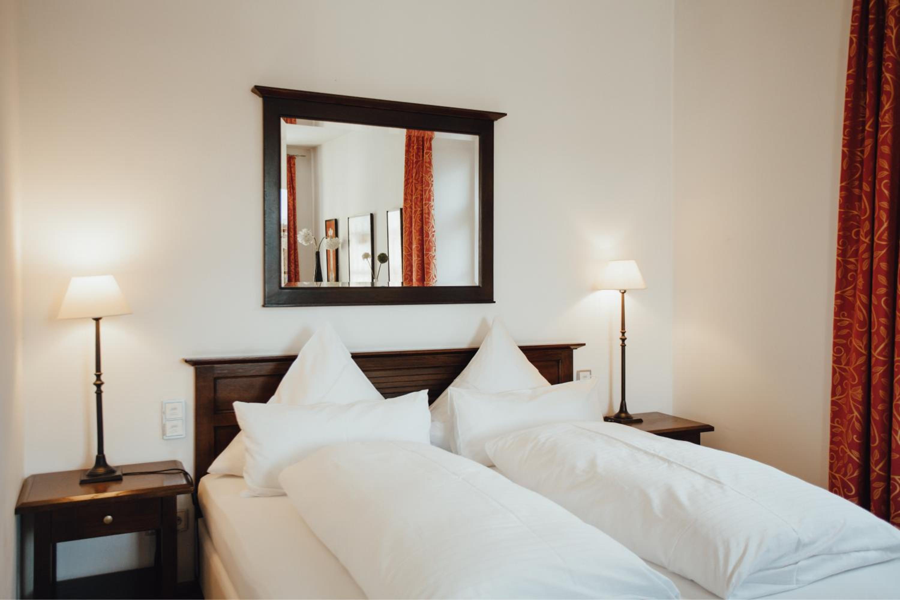 Deluxe Double Room photo 3