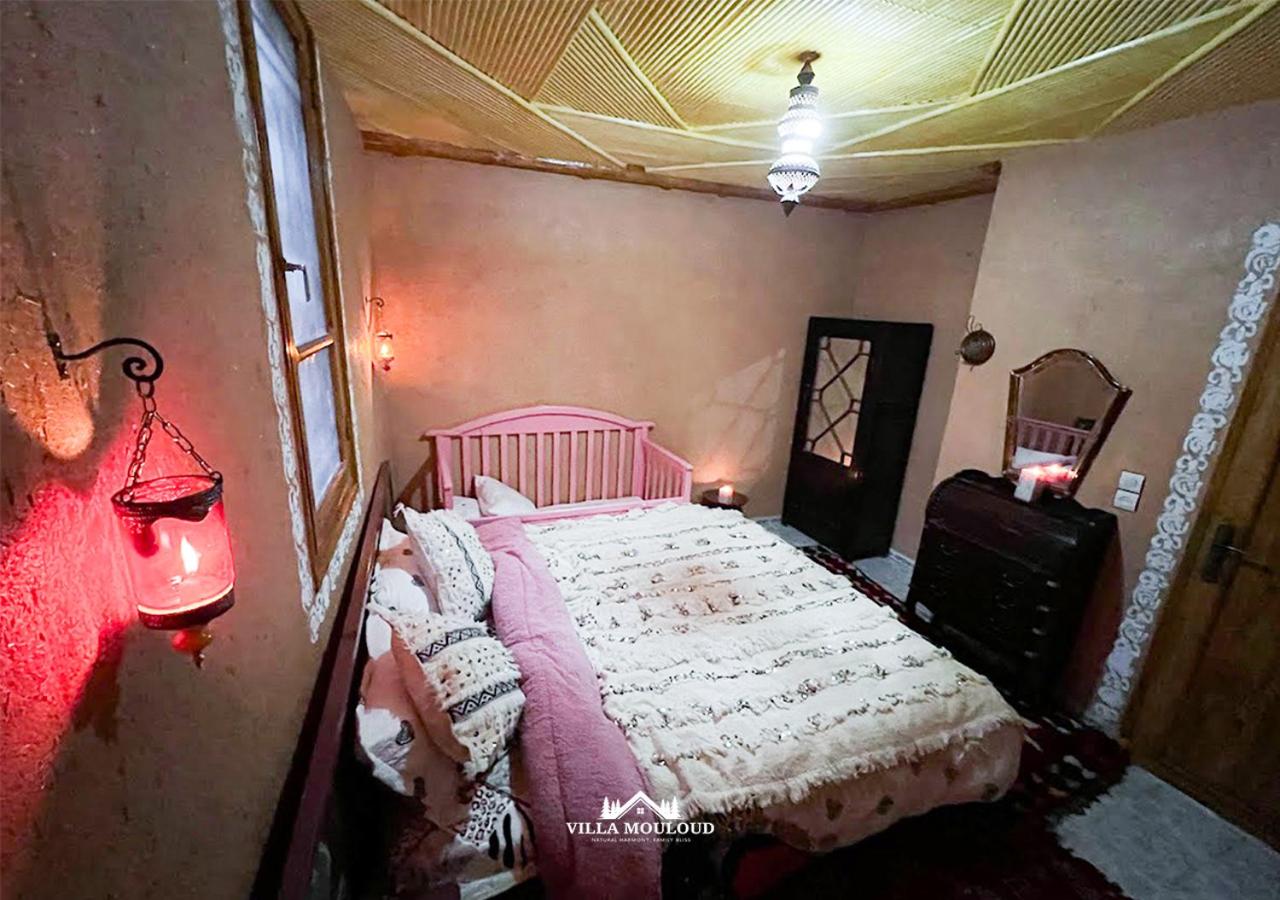 Two-Bedroom Villa photo 1