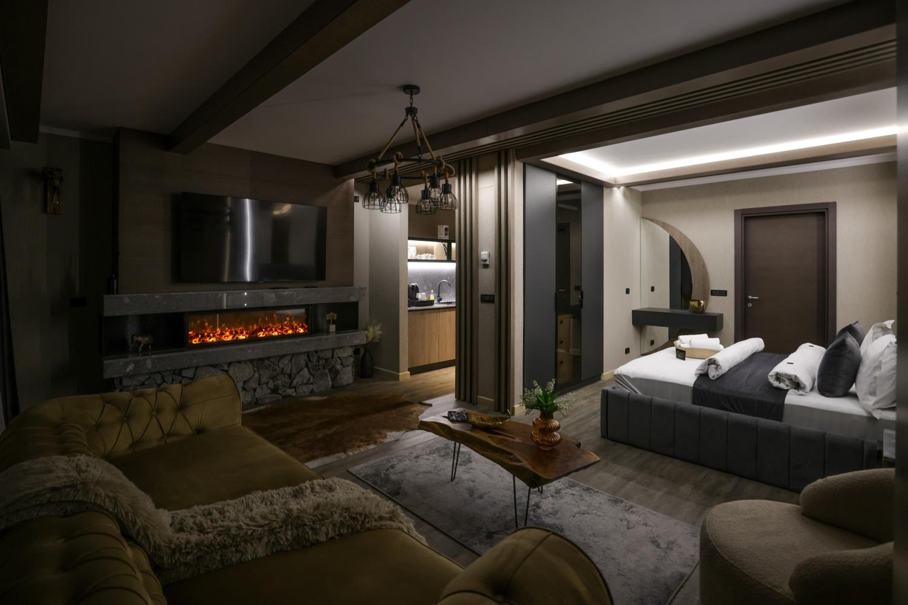 Elexus Chalet - Photo 5