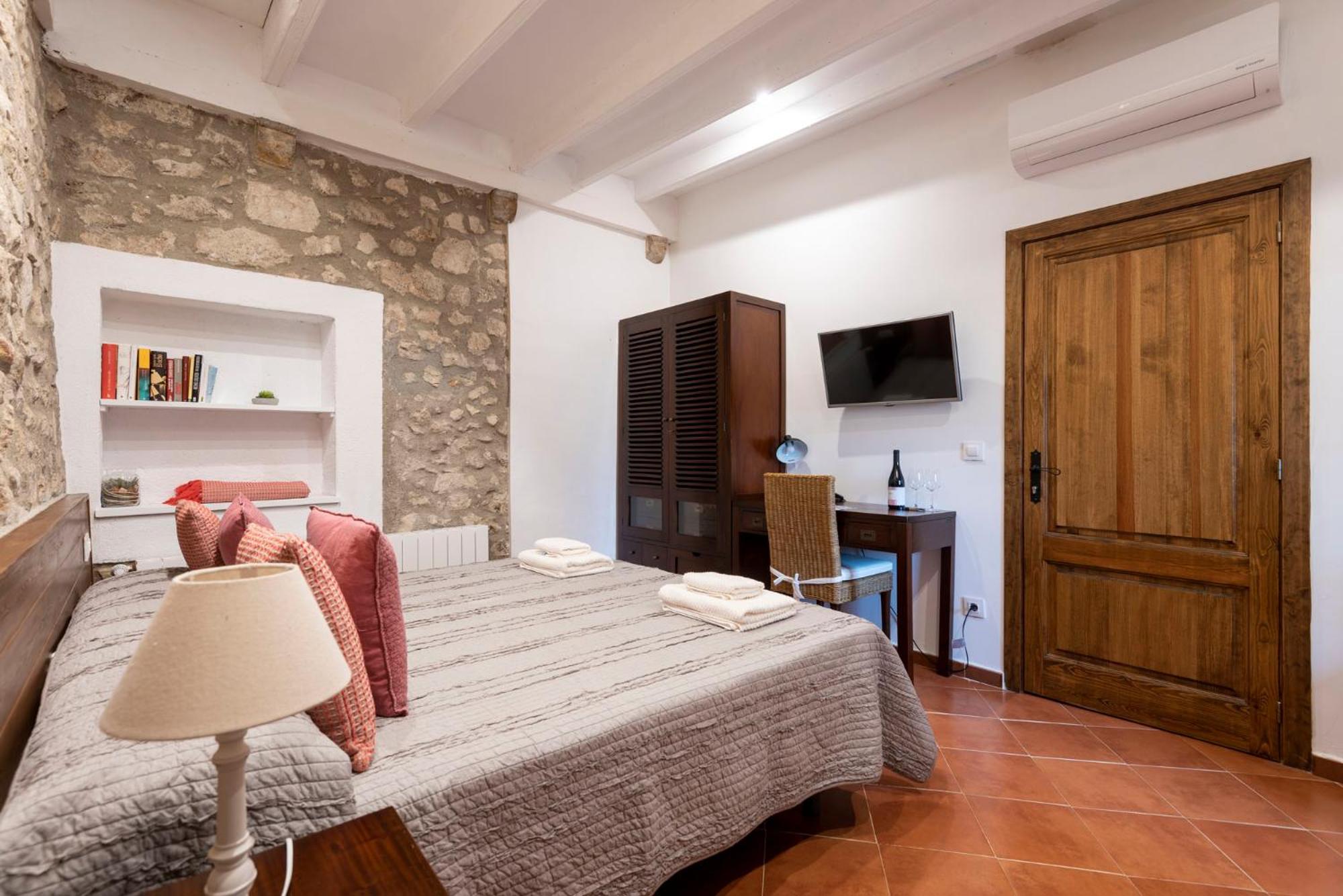 Twin Room with Terrace photo 3