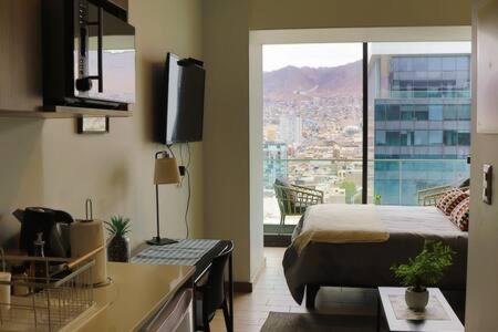 Apartment photo 1