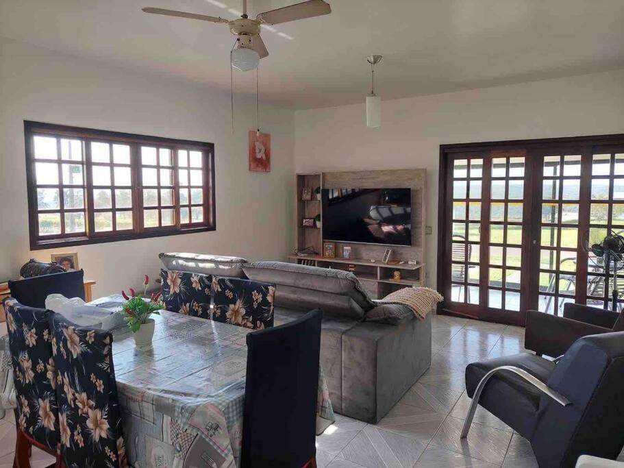 Three-Bedroom House photo 1