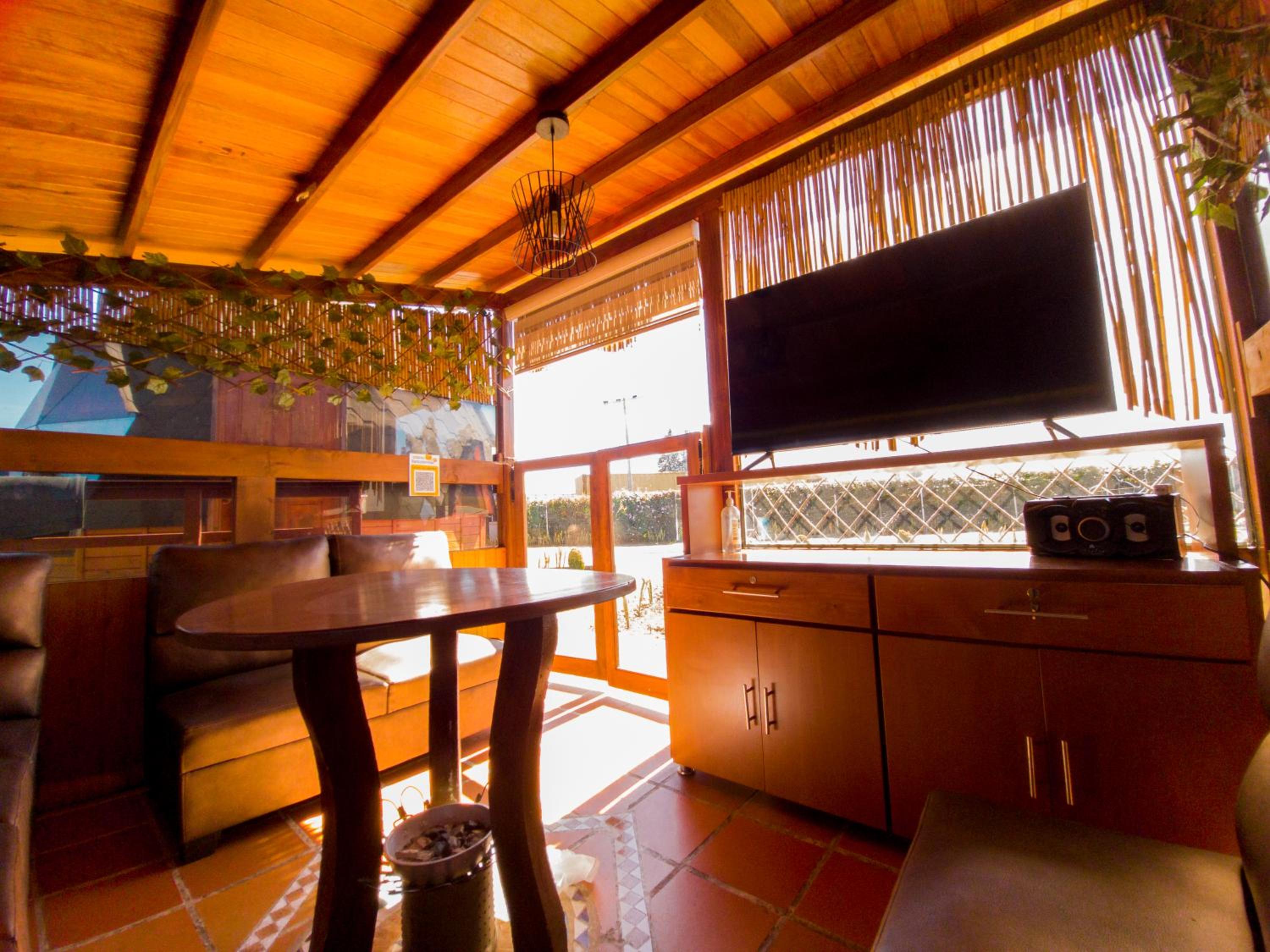 Chalet photo 1