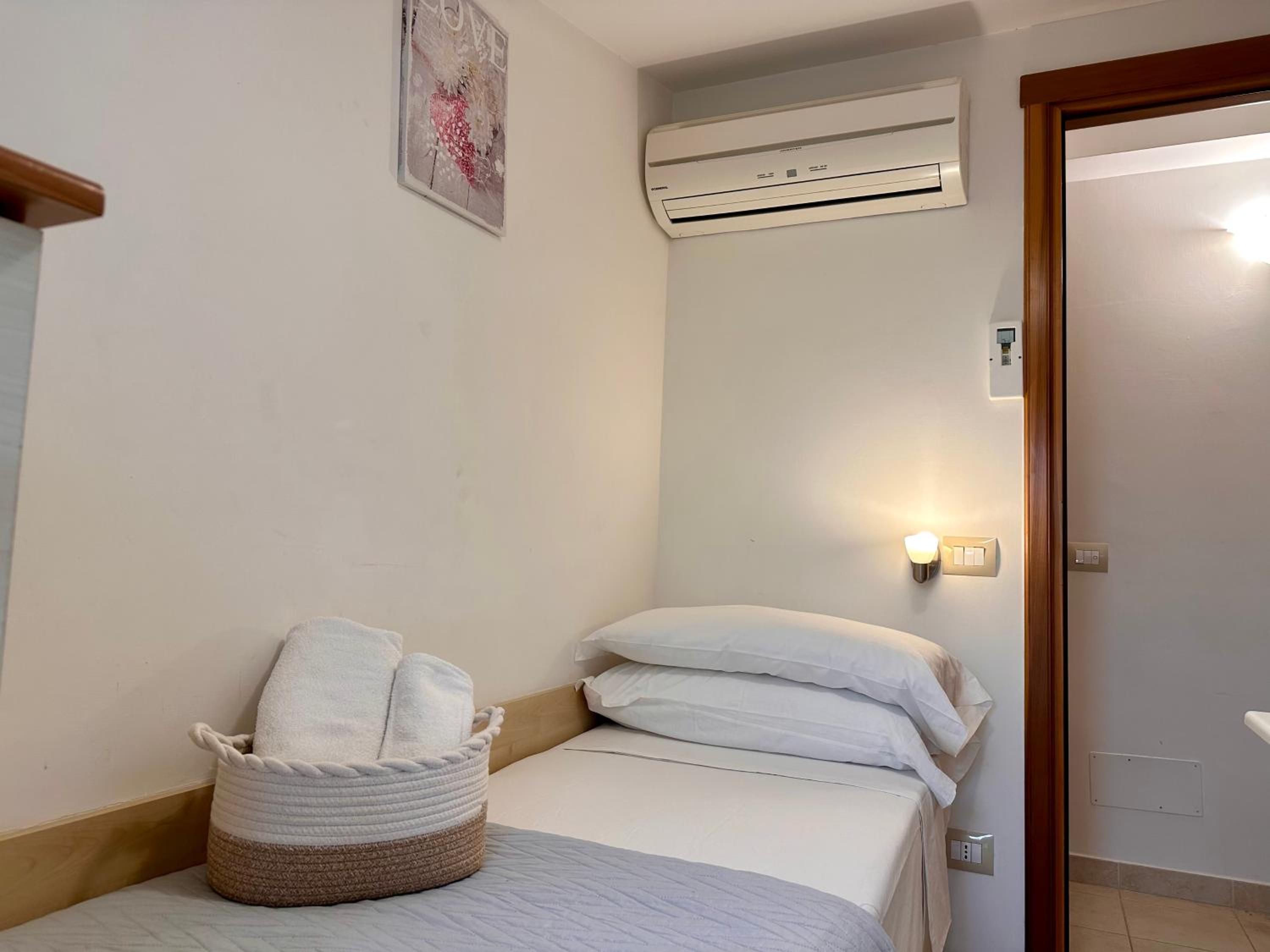 Standard Apartment