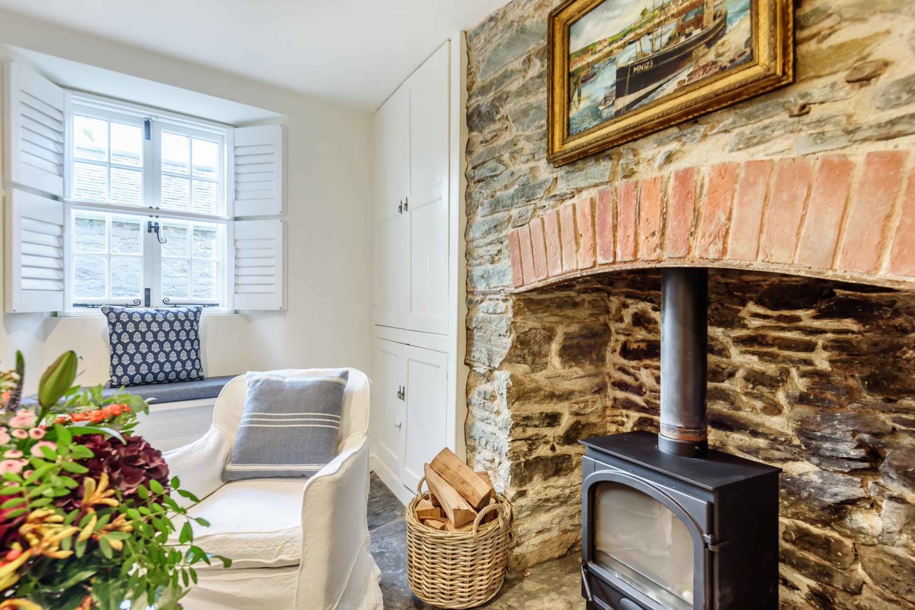 Three-Bedroom Vacation Home  photo 1