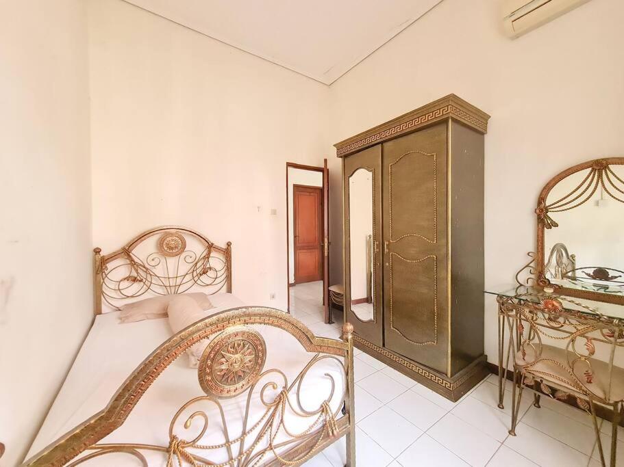 One-Bedroom Villa photo 1