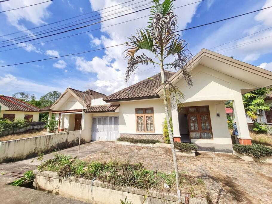 One-Bedroom Villa photo 3