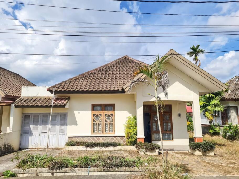 One-Bedroom Villa photo 2
