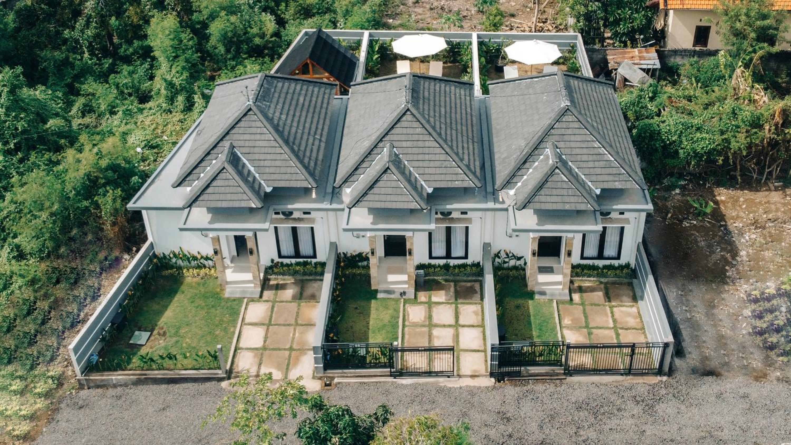 Two-Bedroom Villa photo 3