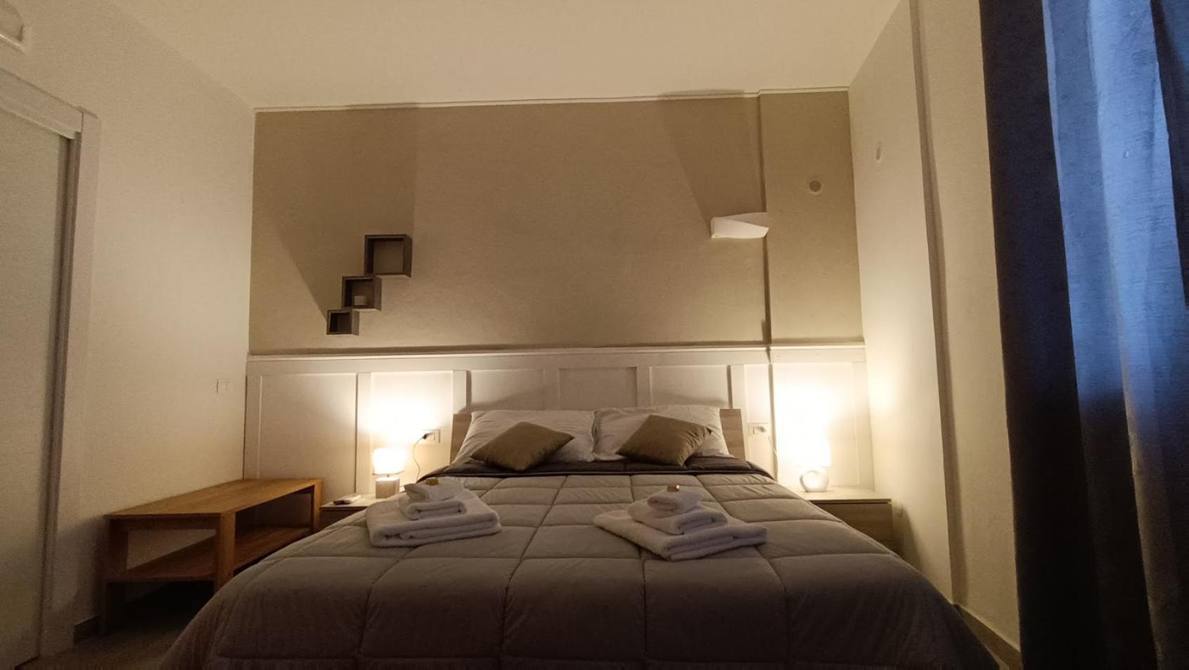 Deluxe Room (2 Adults + 1 Child) photo 1