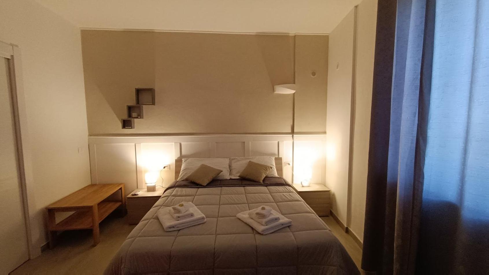 Deluxe Room (2 Adults + 1 Child) photo 3
