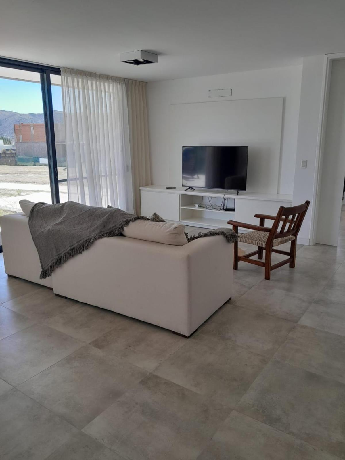 Three-Bedroom House photo 1