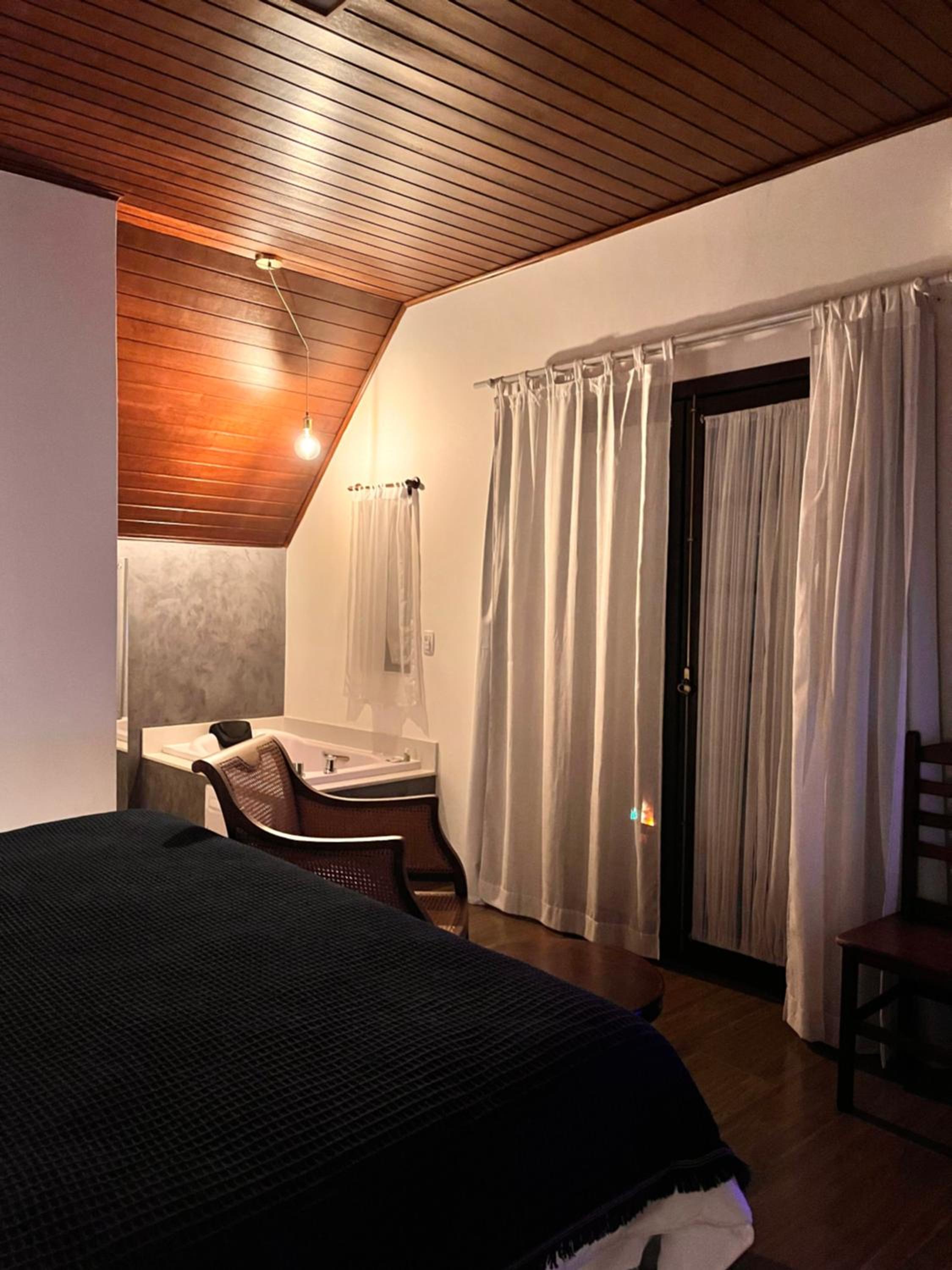Chalet - Photo 3