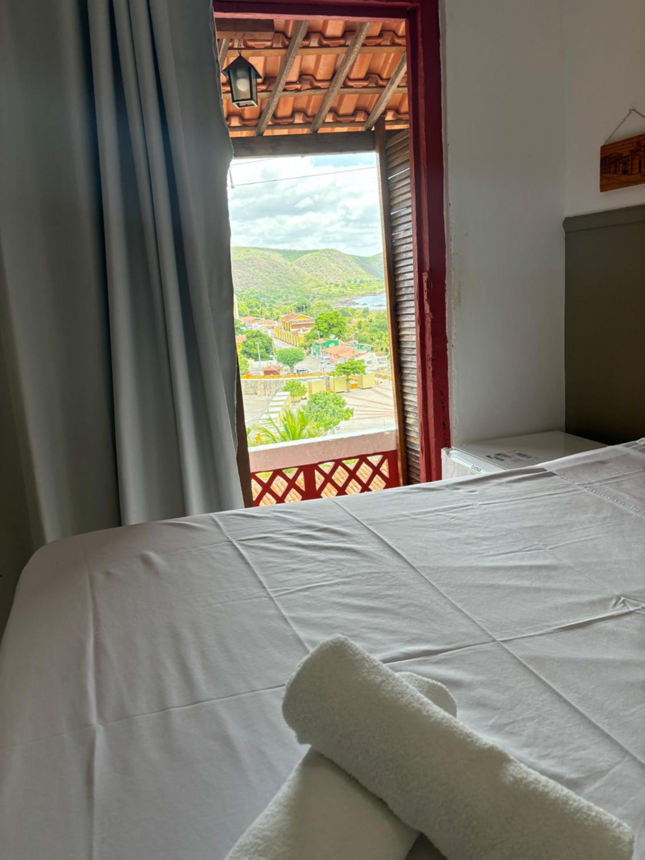 Classic Double Room with Balcony photo 3