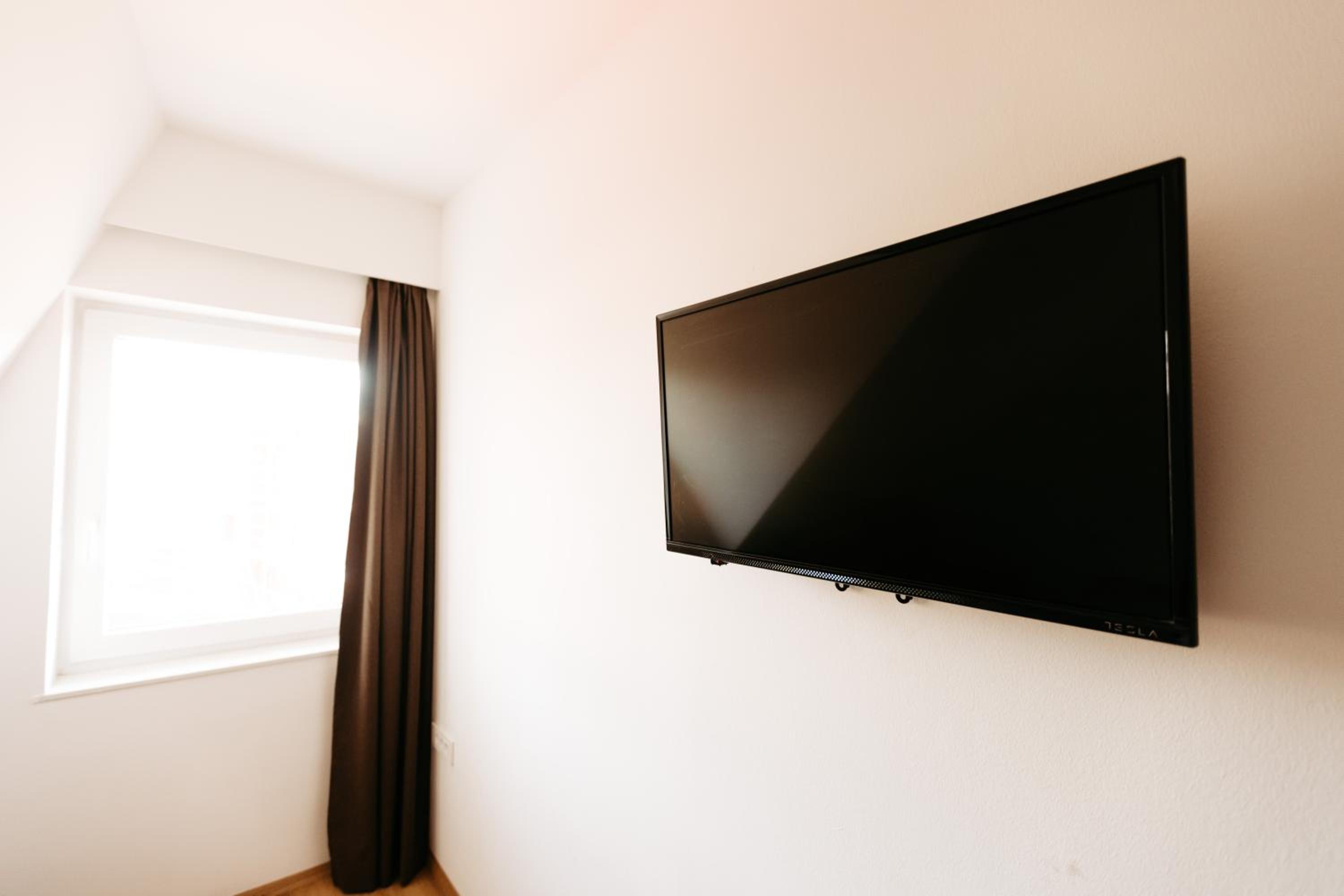 Budget Twin Room photo 3