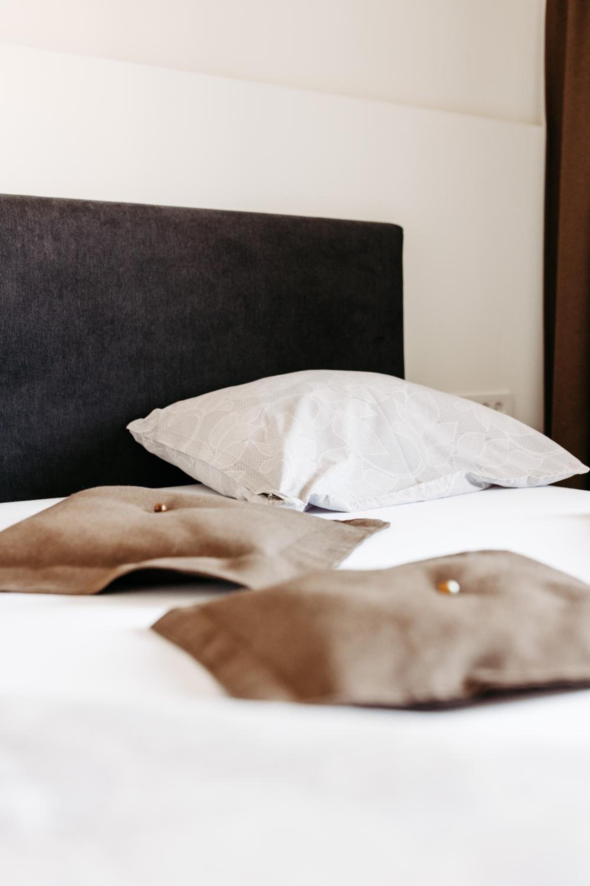 Double Room with Extra Bed - Photo 22