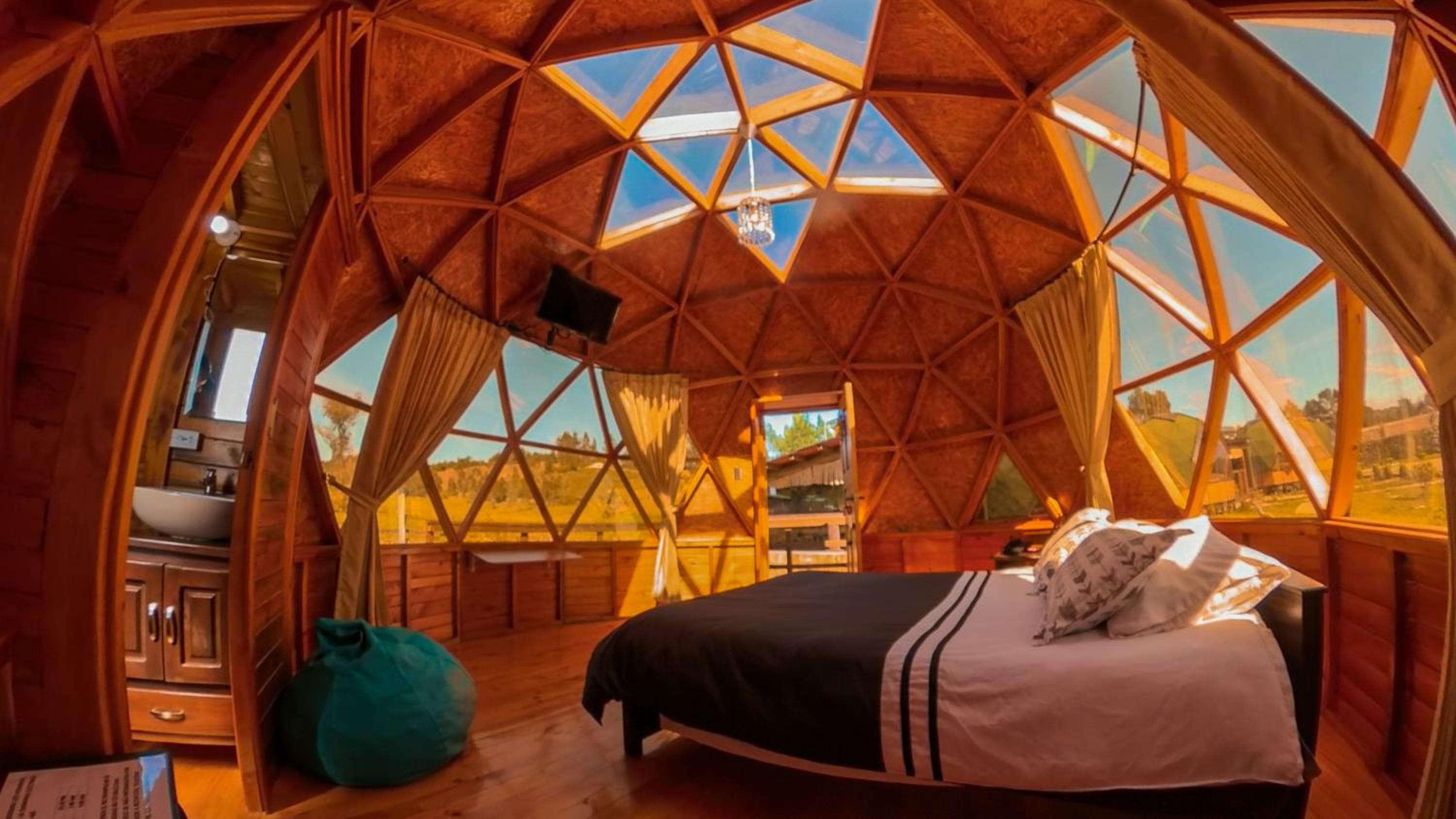 Chalet photo 3