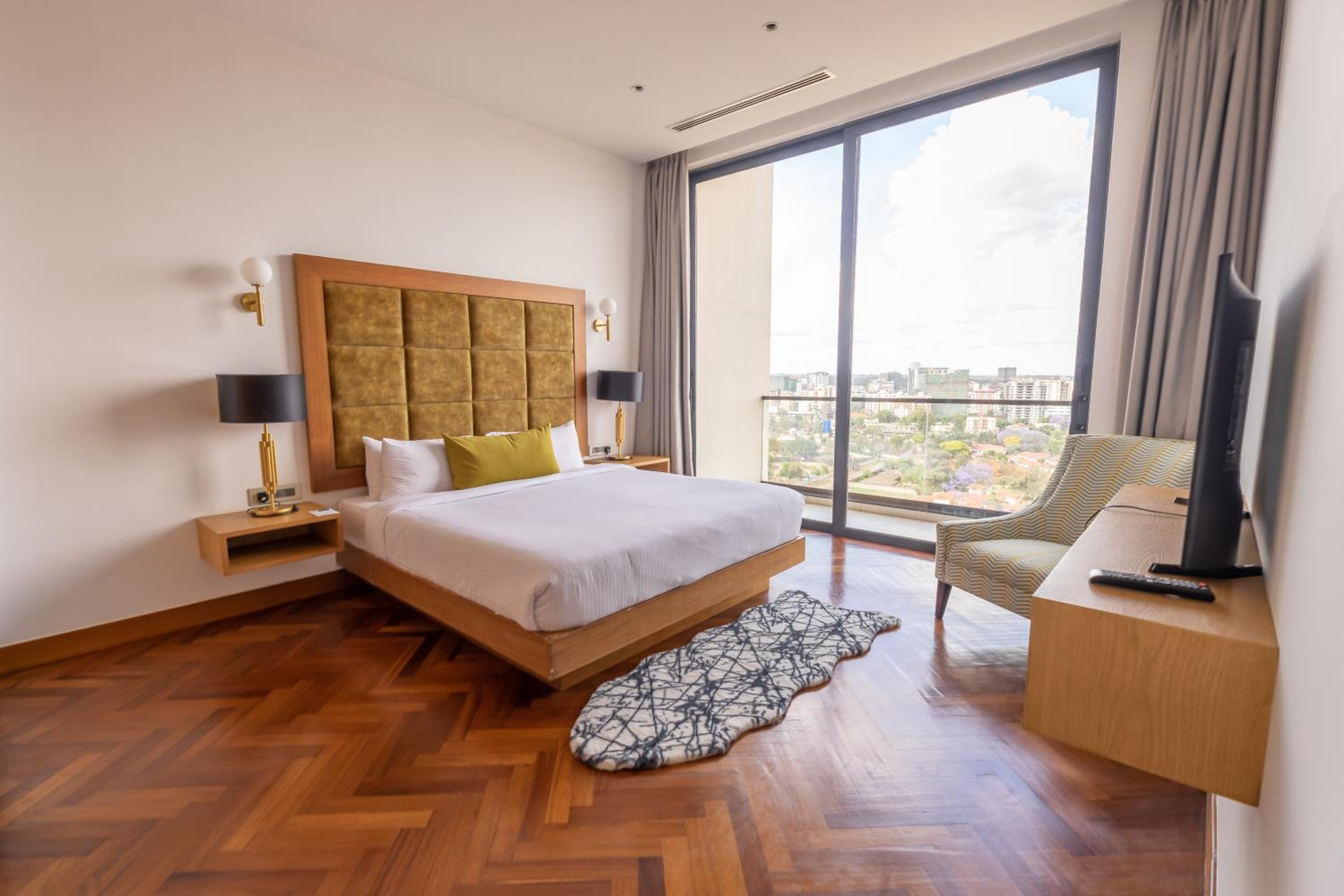 Penthouse Apartment - Photo 6
