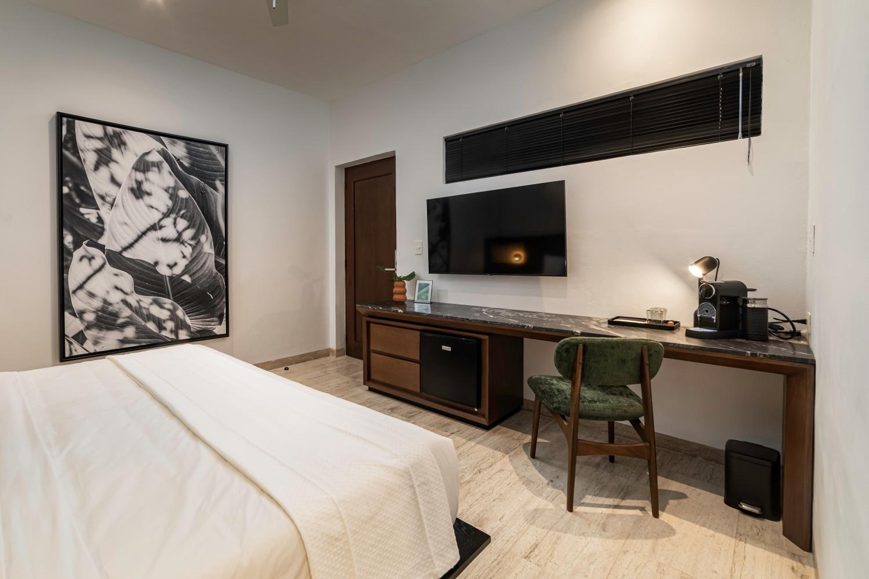 Standard Suite - Photo 2