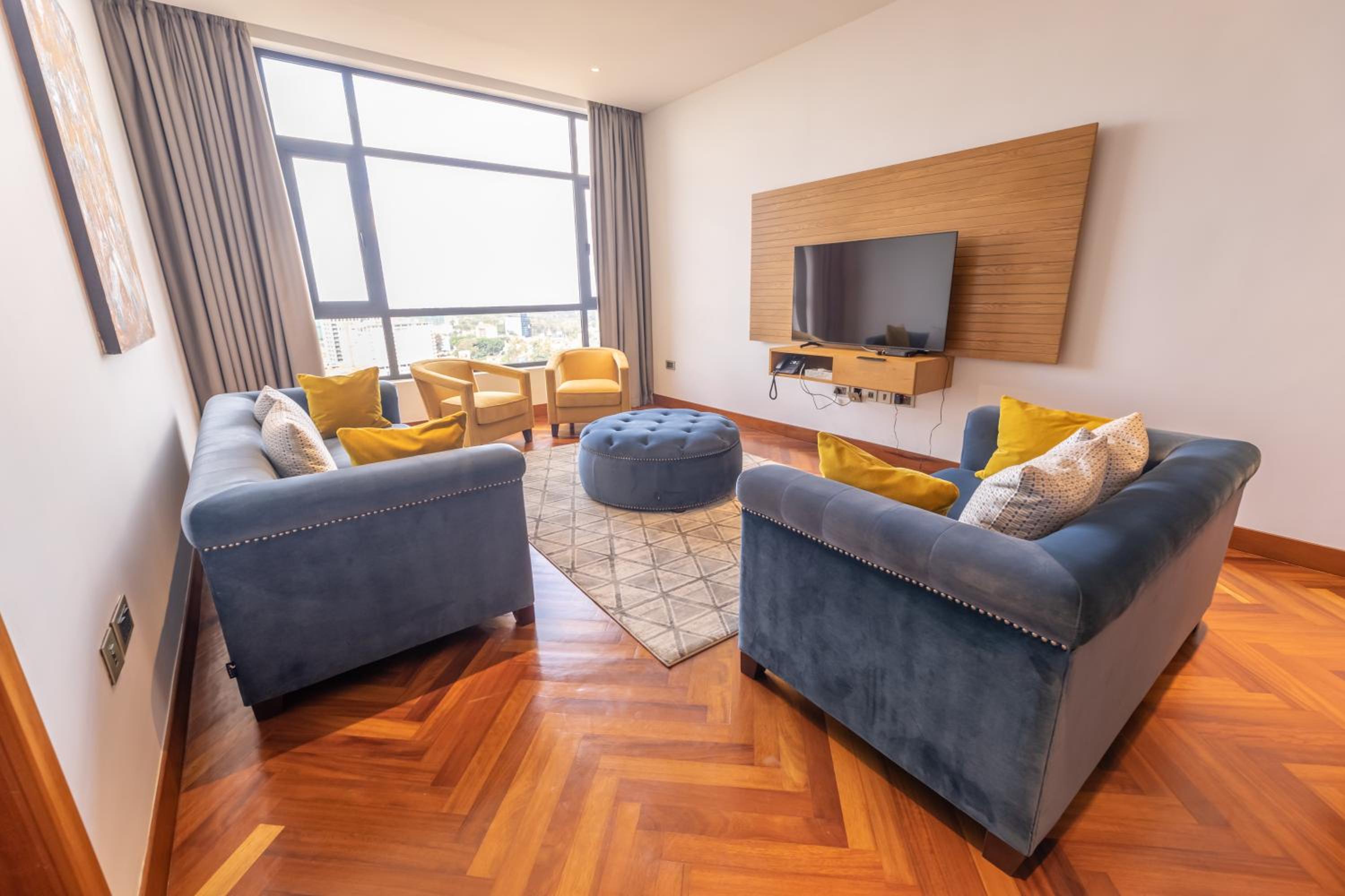 Penthouse Apartment - Photo 15