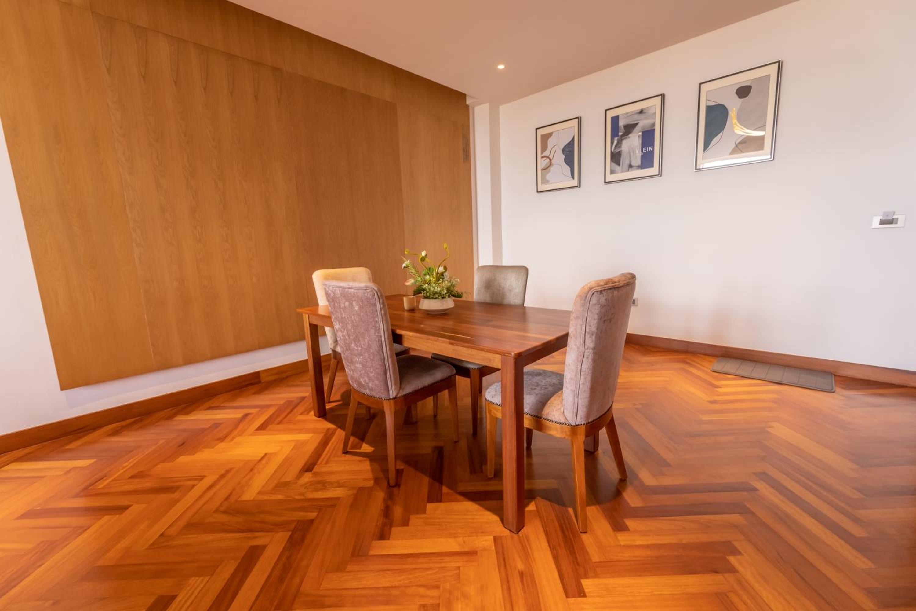 Penthouse Apartment - Photo 14