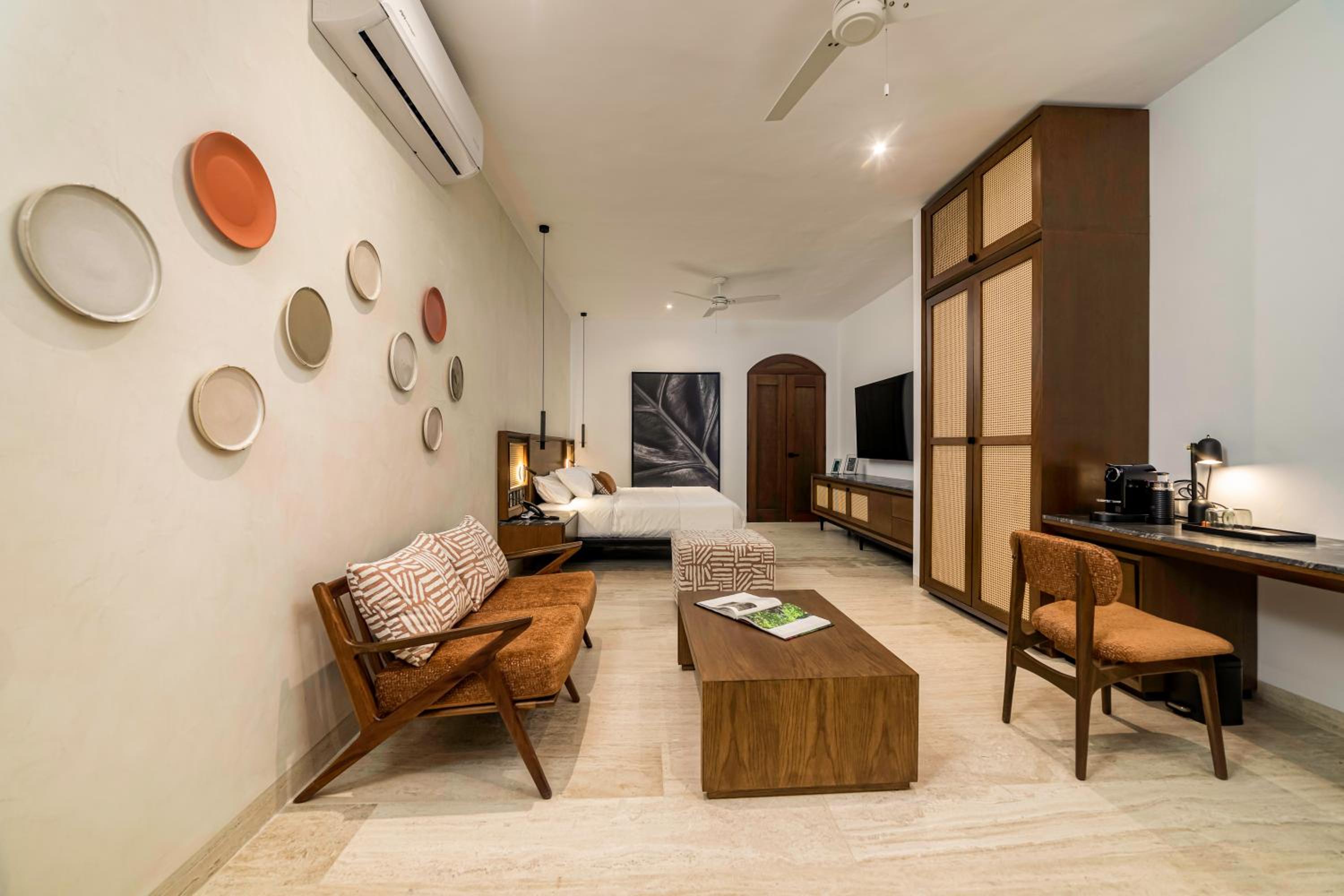 Junior Suite - Photo 3