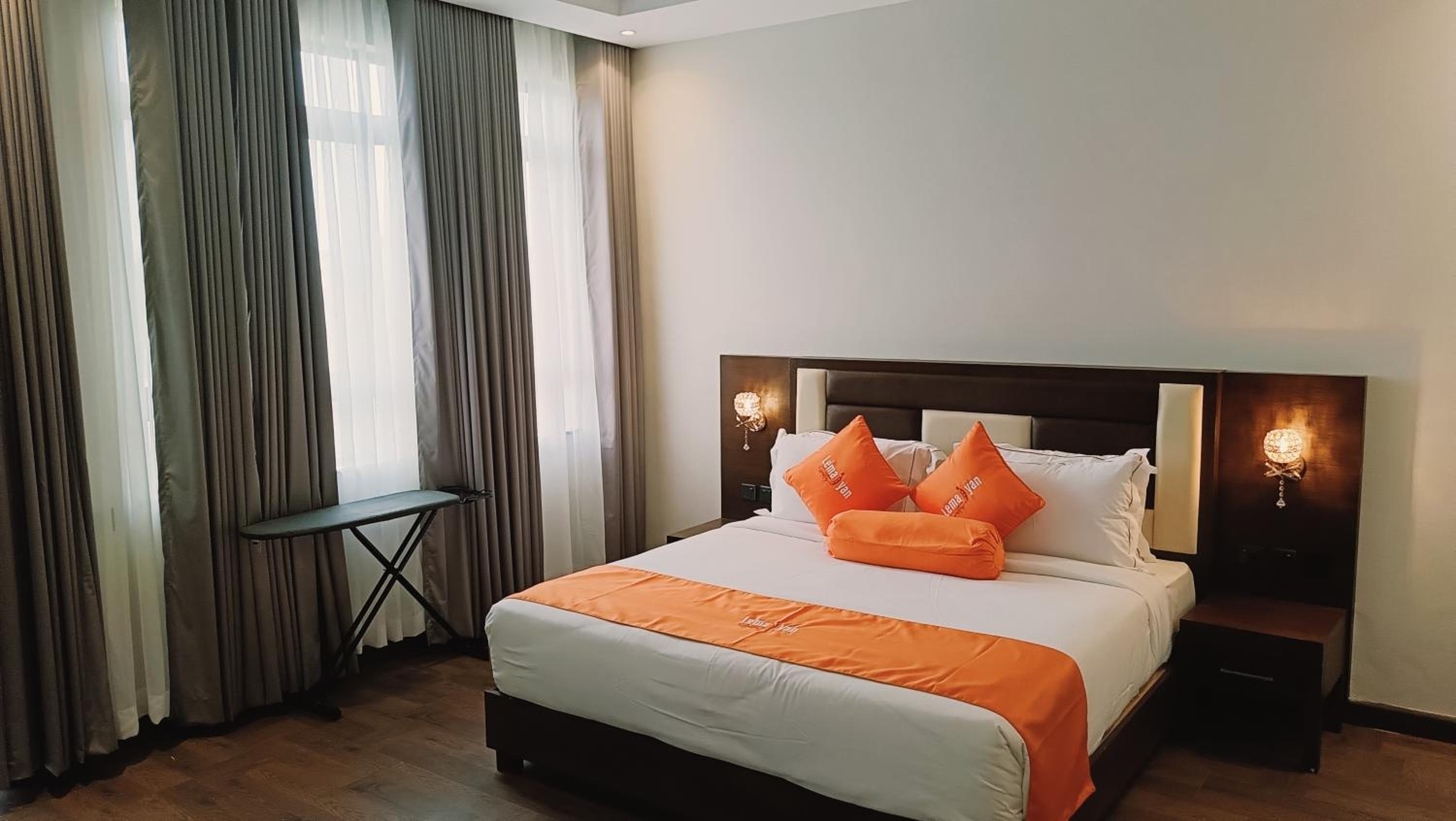 Superior Suite