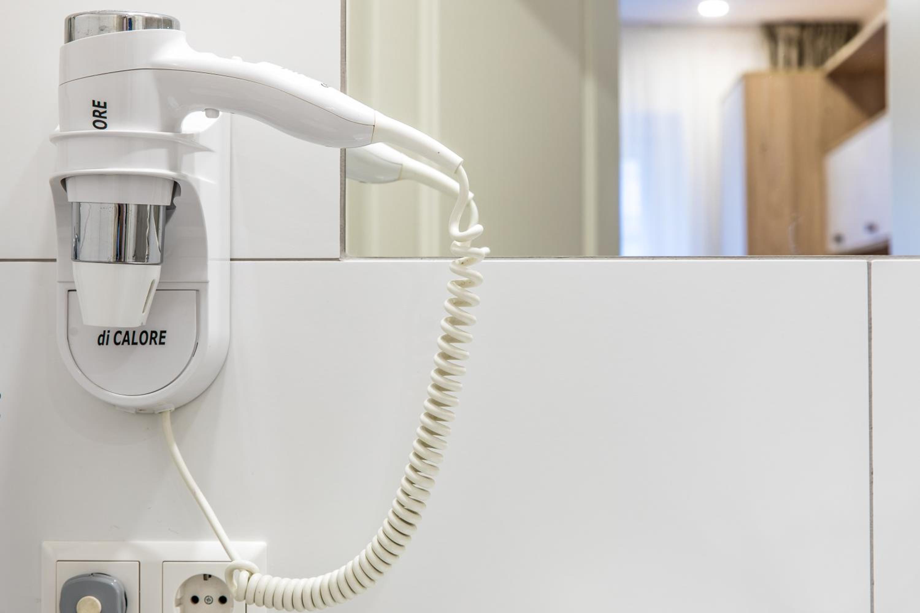 Double or Twin Room with Shower photo 2