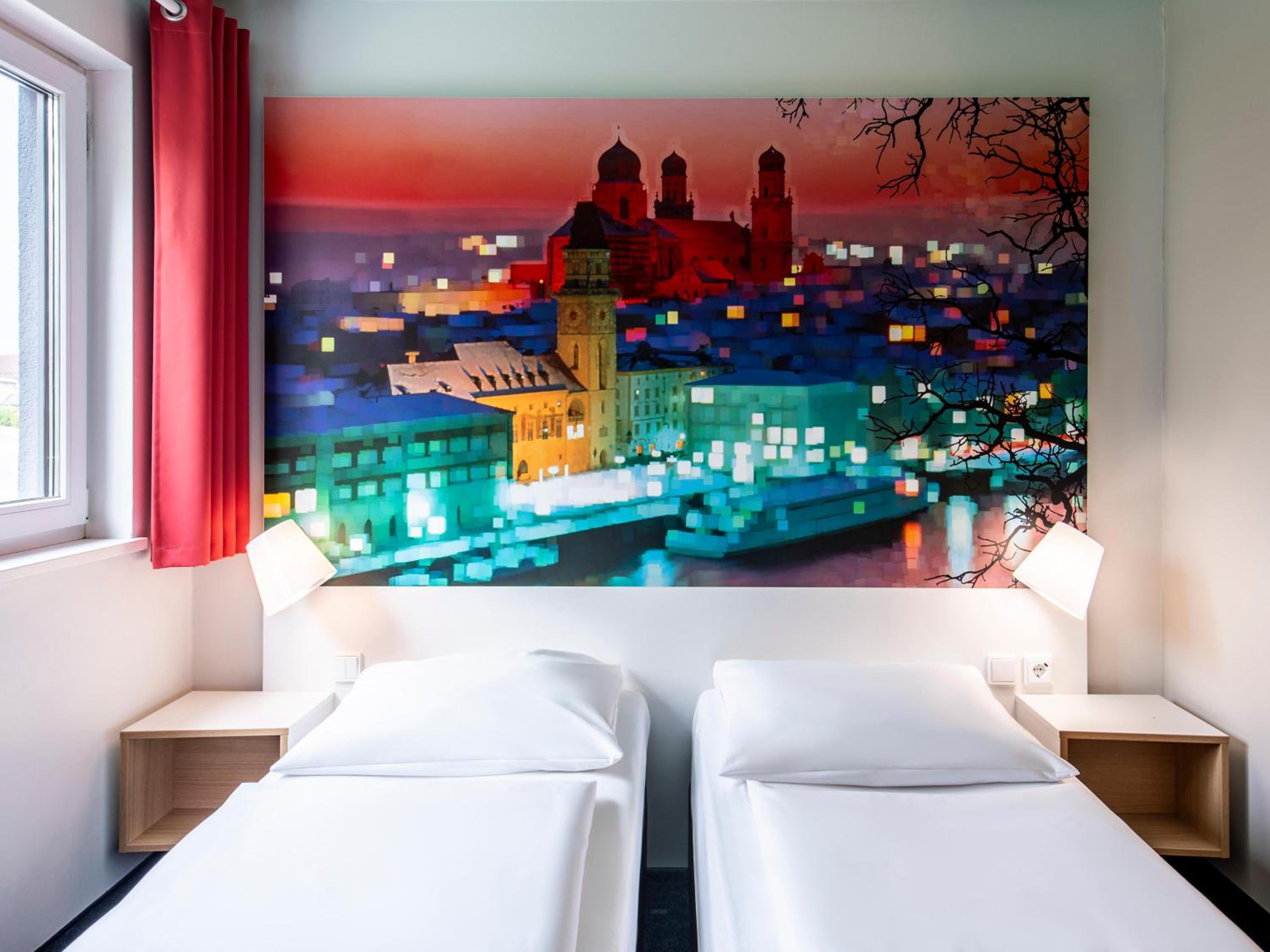 Twin Room photo 1
