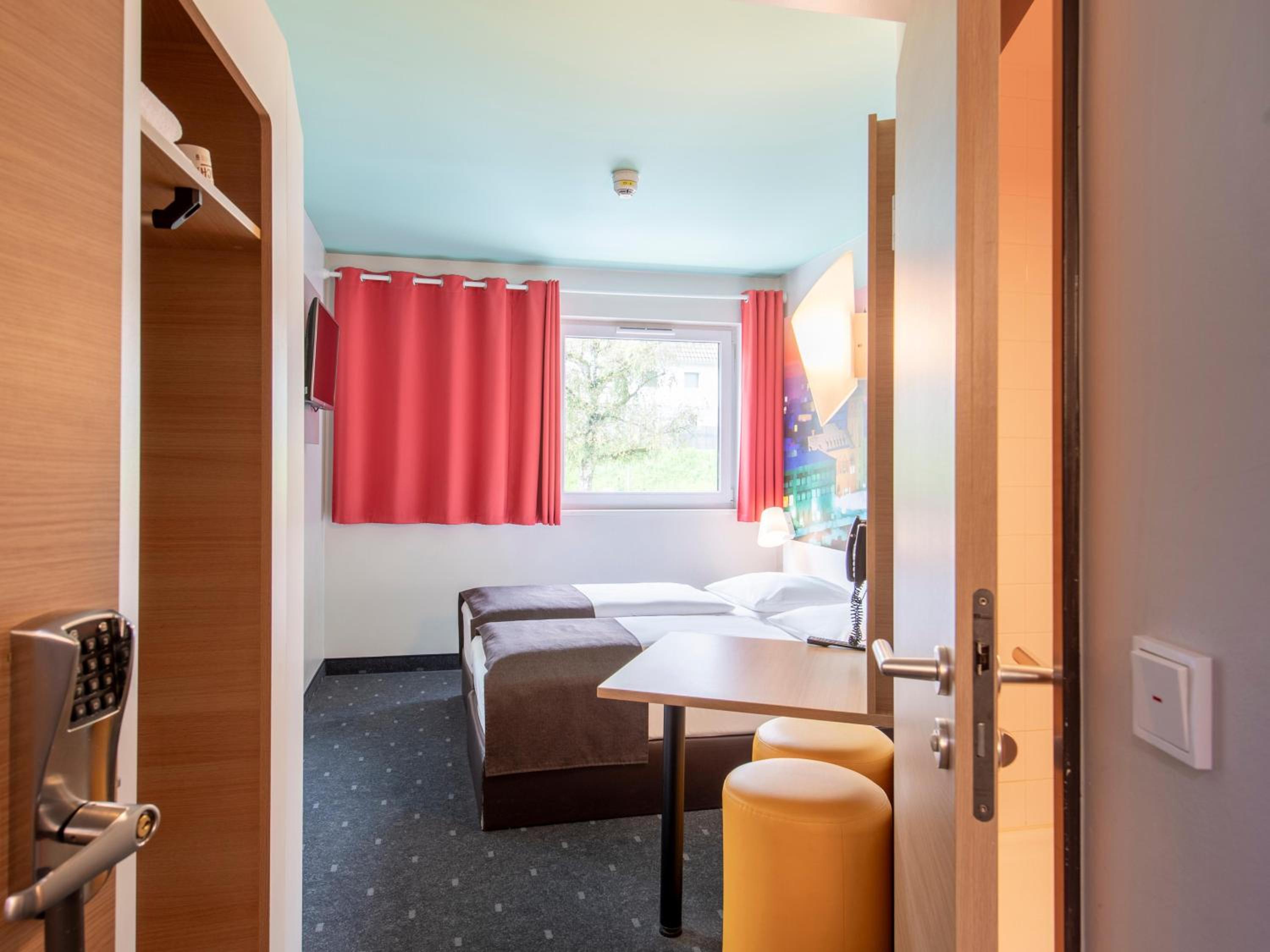 Twin Room photo 2