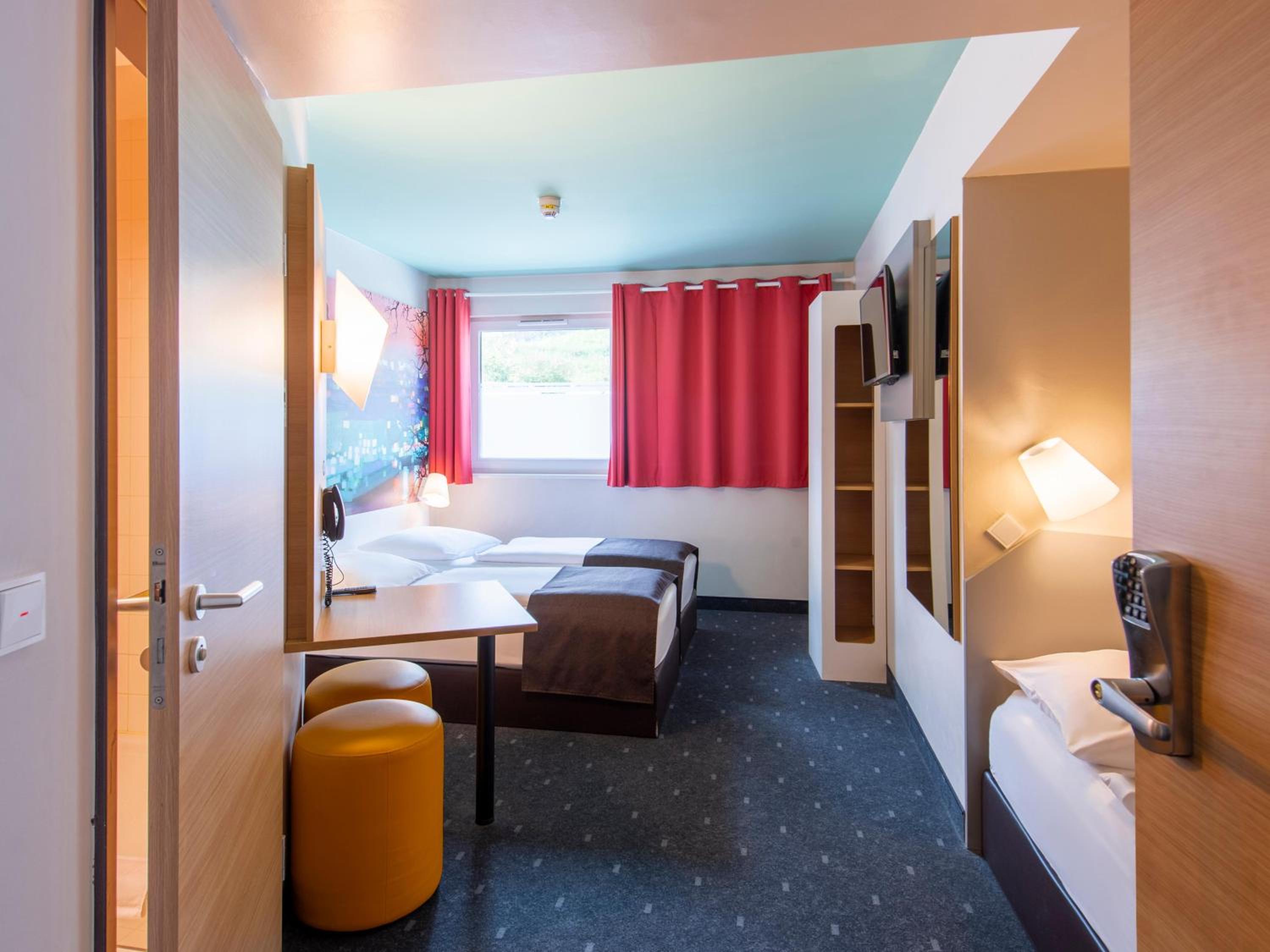 Triple Room photo 3