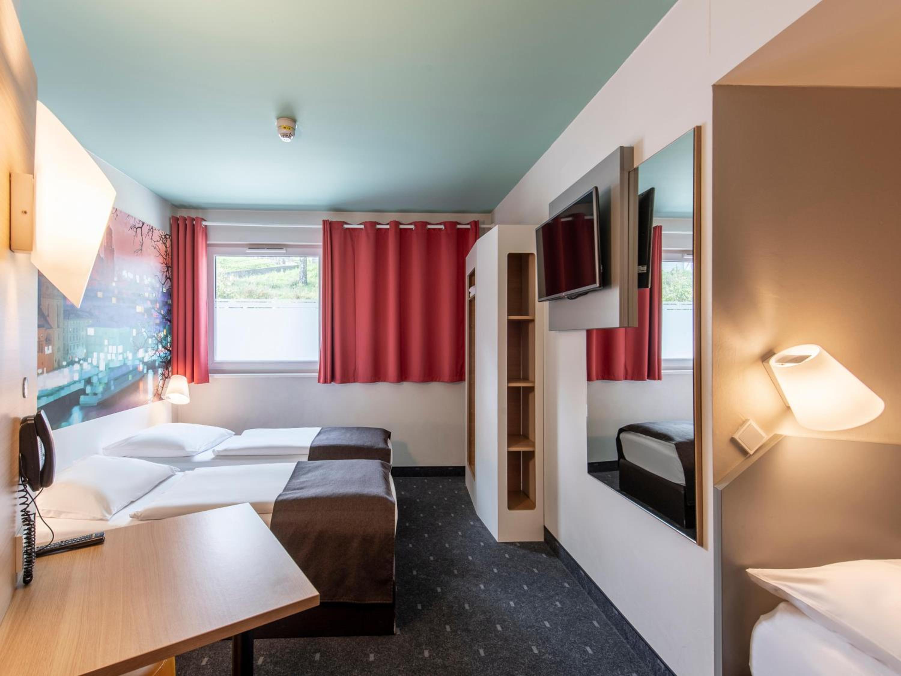 Triple Room photo 2