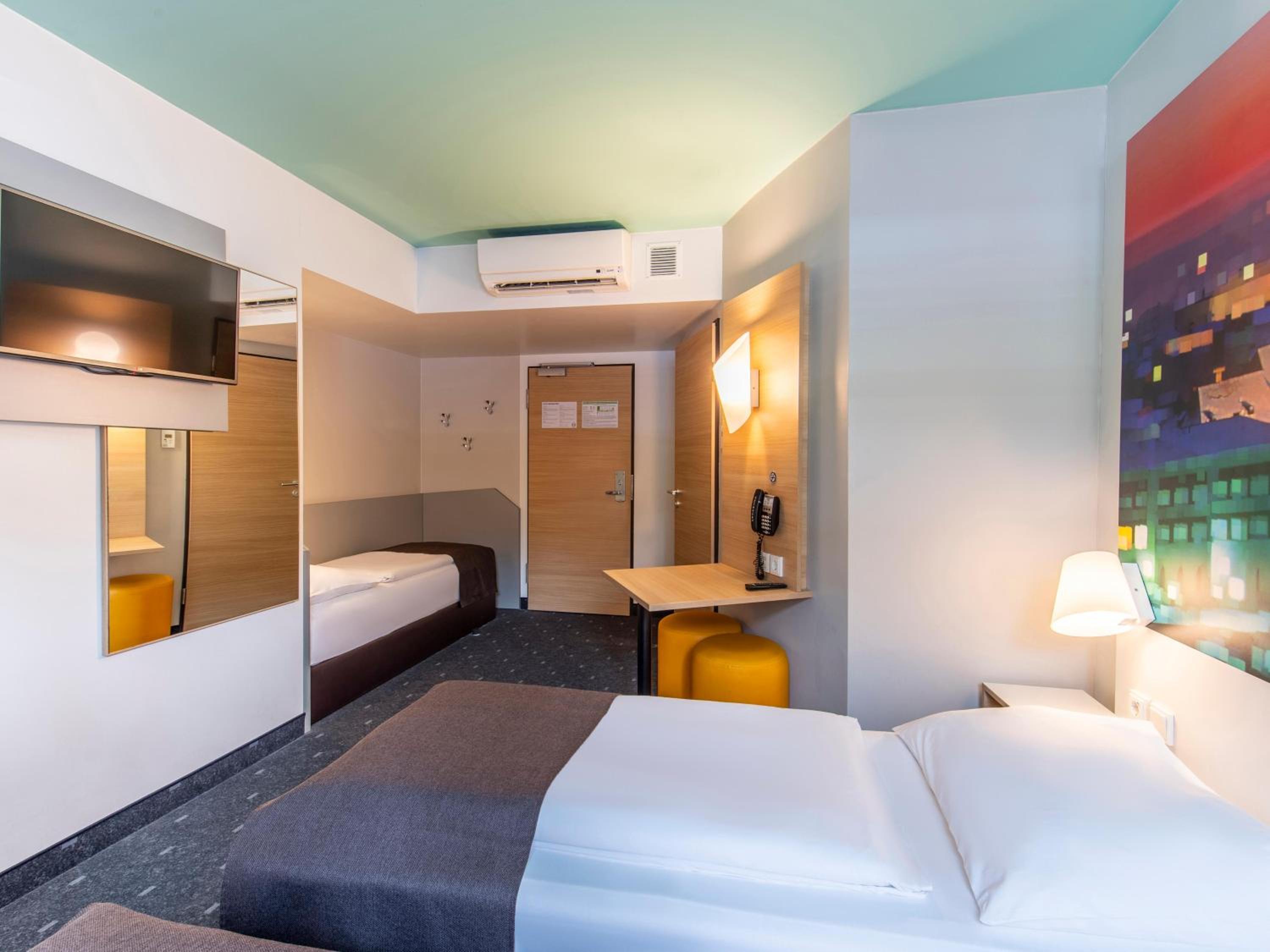 Triple Room photo 1