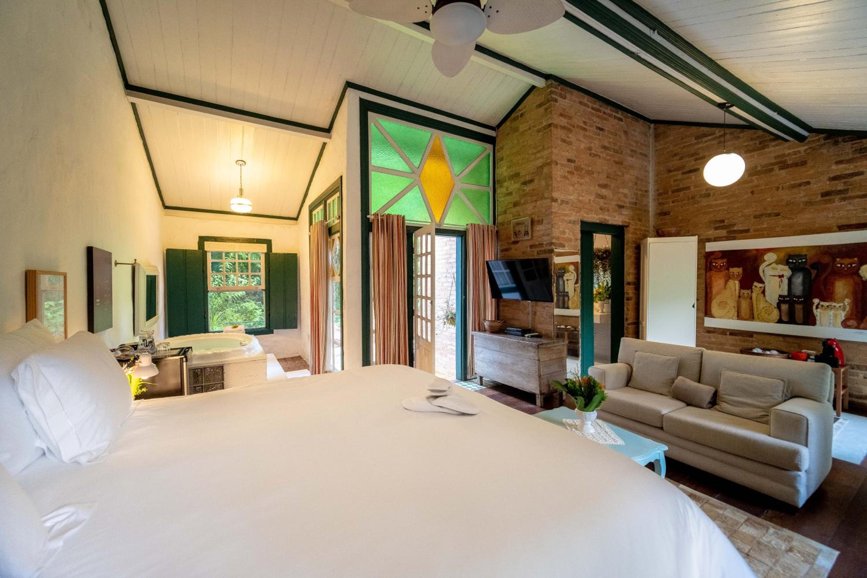 King Suite photo 2