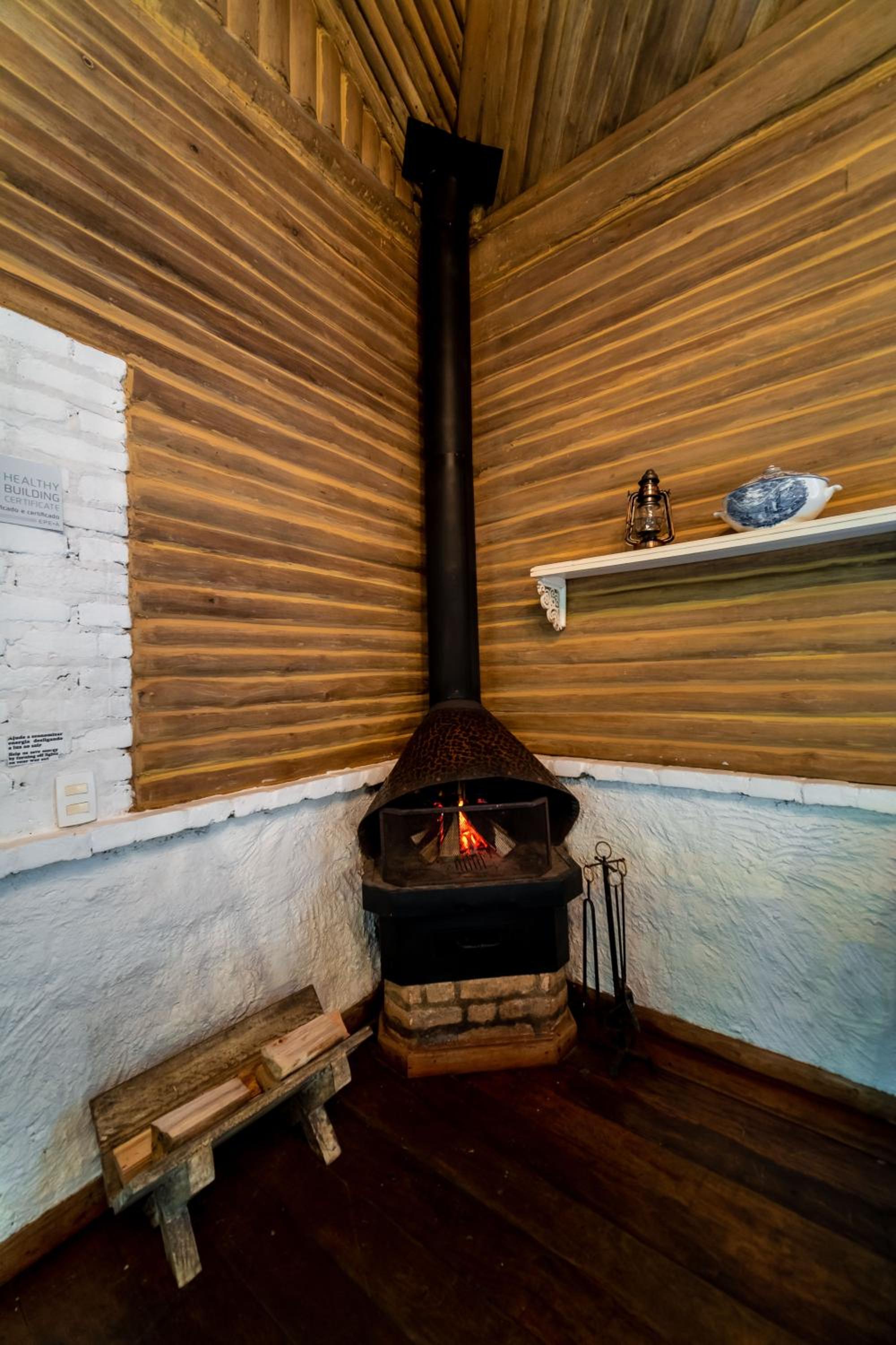Chalet photo 3