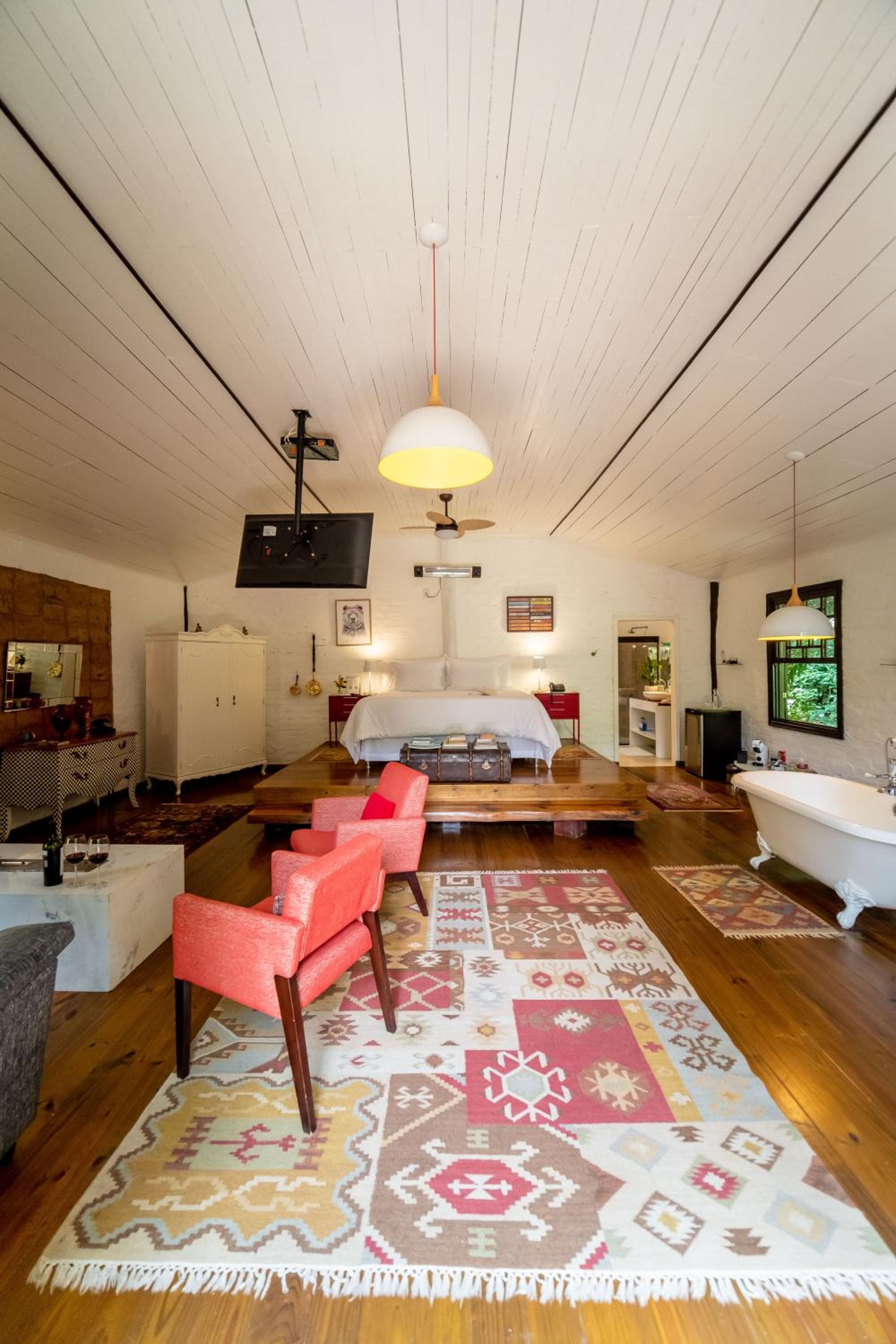 Executive Suite photo 1
