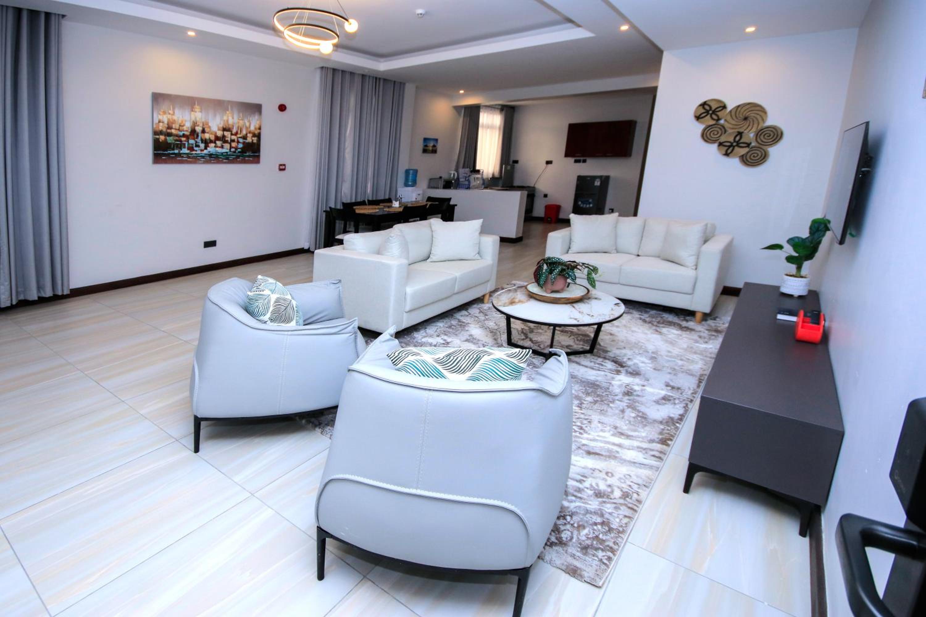 Superior Quadruple Room