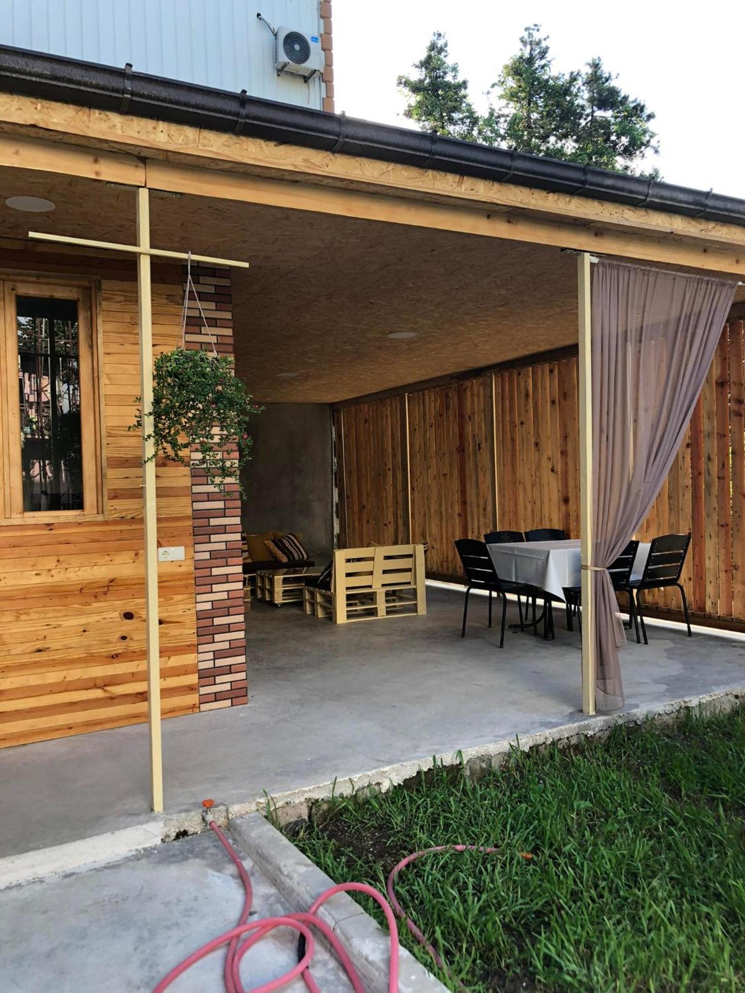 Two-Bedroom House photo 1
