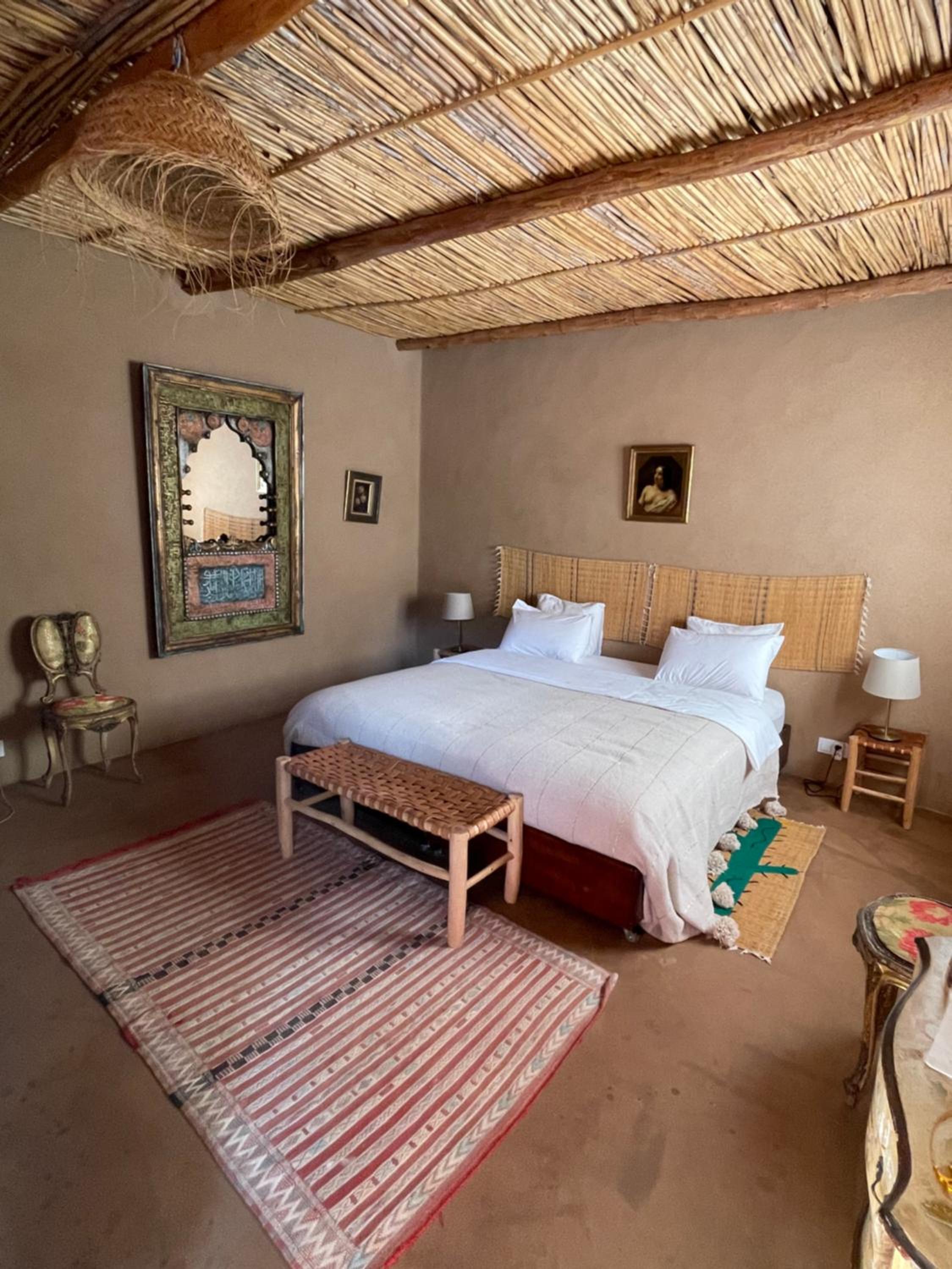 Deluxe Double or Twin Room photo 1